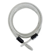 OXC Lockmate12 Silver 2.5m x 12mm