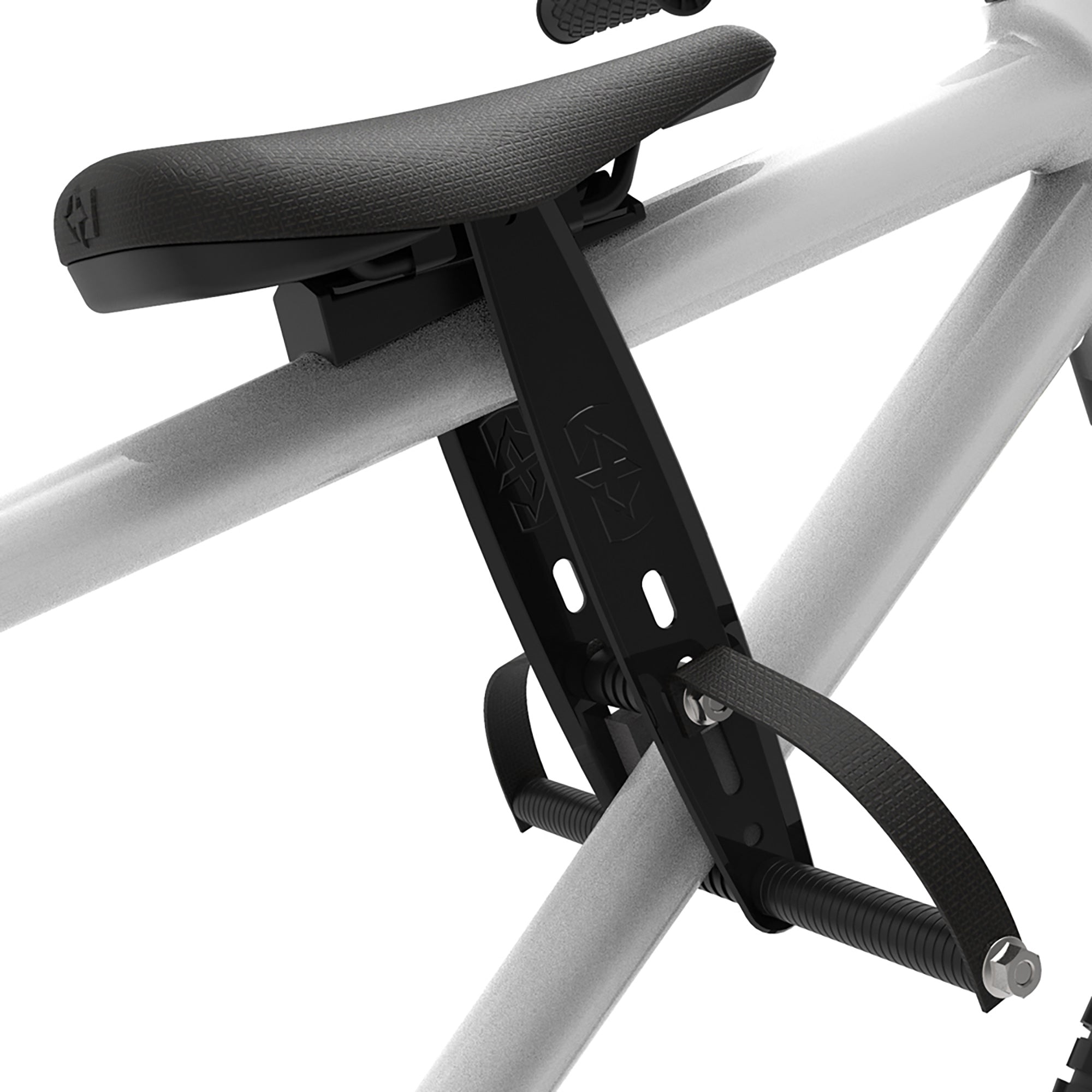 Oxford Little Explorer - Cross bar seat