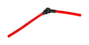 Vision Metron Front Hydration Sytem Flex Straw ME419+ME241+MS330