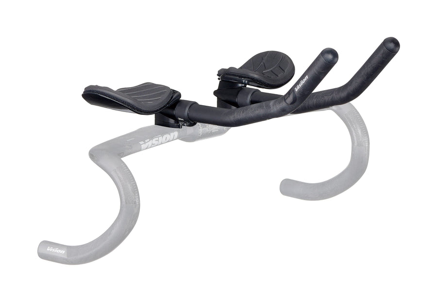 Vision Metron 4D J-Bend Extensions ( , inc. Spacer, V0183)