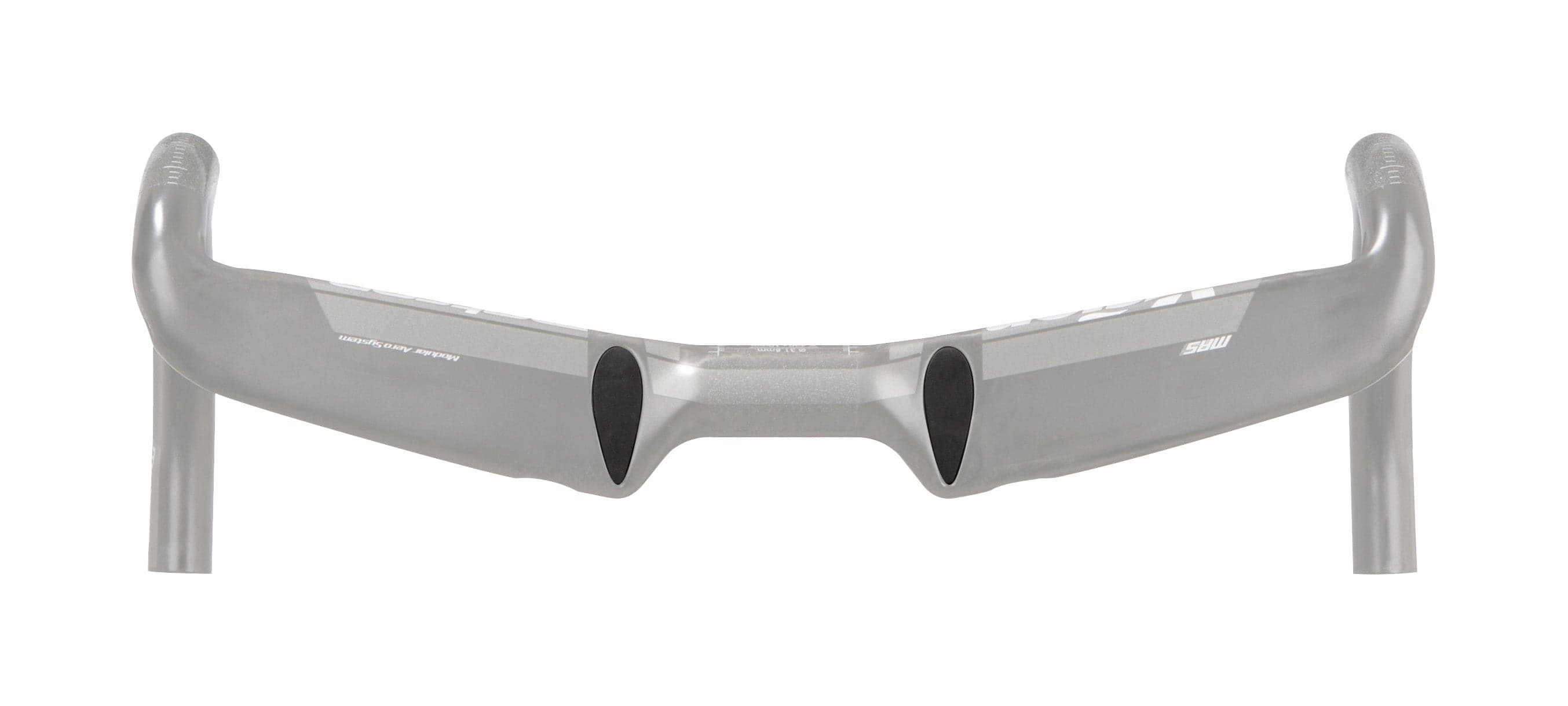 Vision Metron 4D MAS Cover for Metron 4D bar black x2 MS011