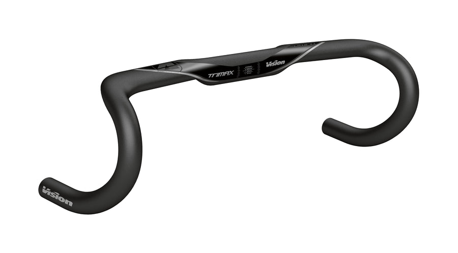 Vision TriMax Aero ACR Compact Bar (31.8mm, 38cm, V20)