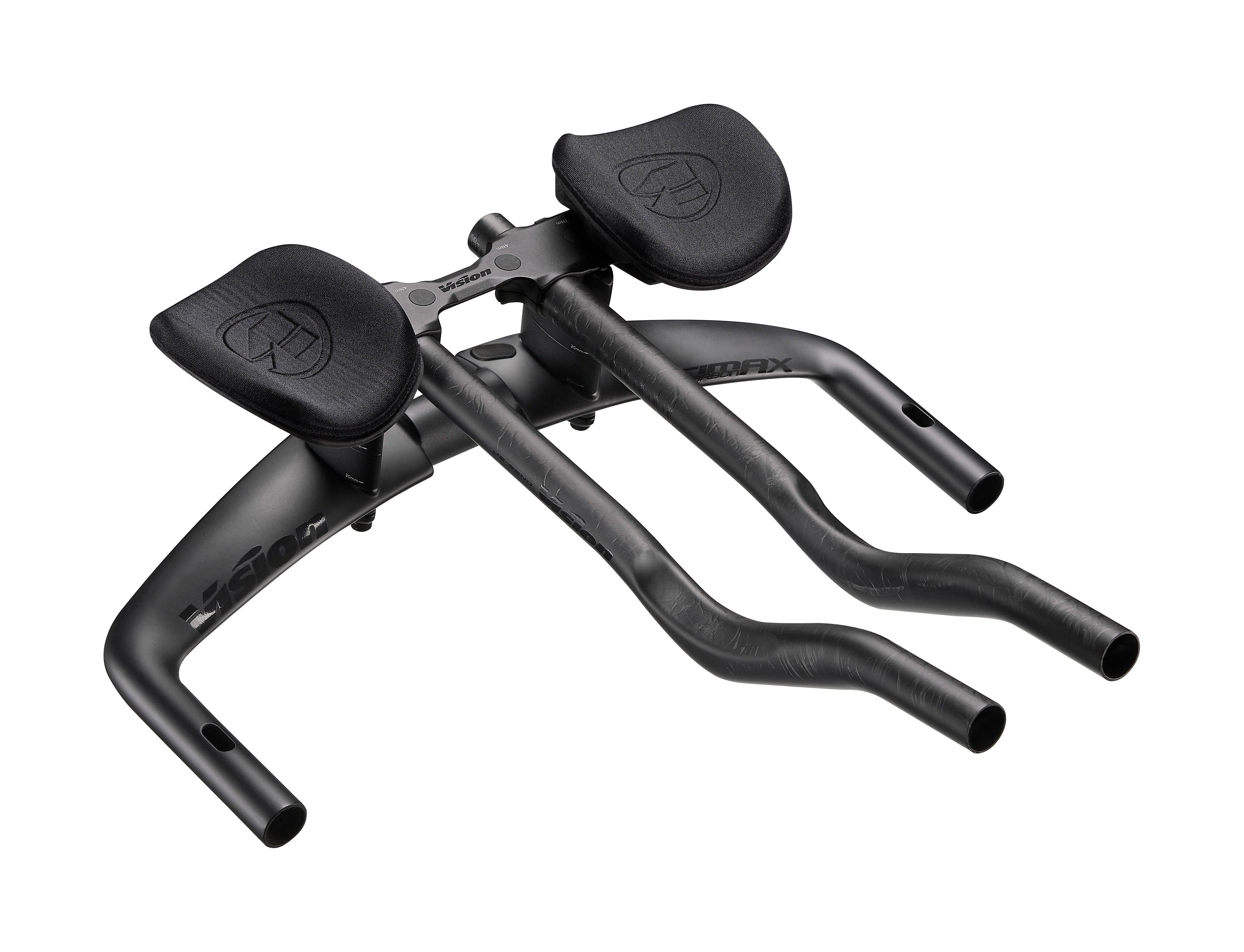 Vision Trimax Carbon Si-013 JS-Bend B3 V22 TT/TRI