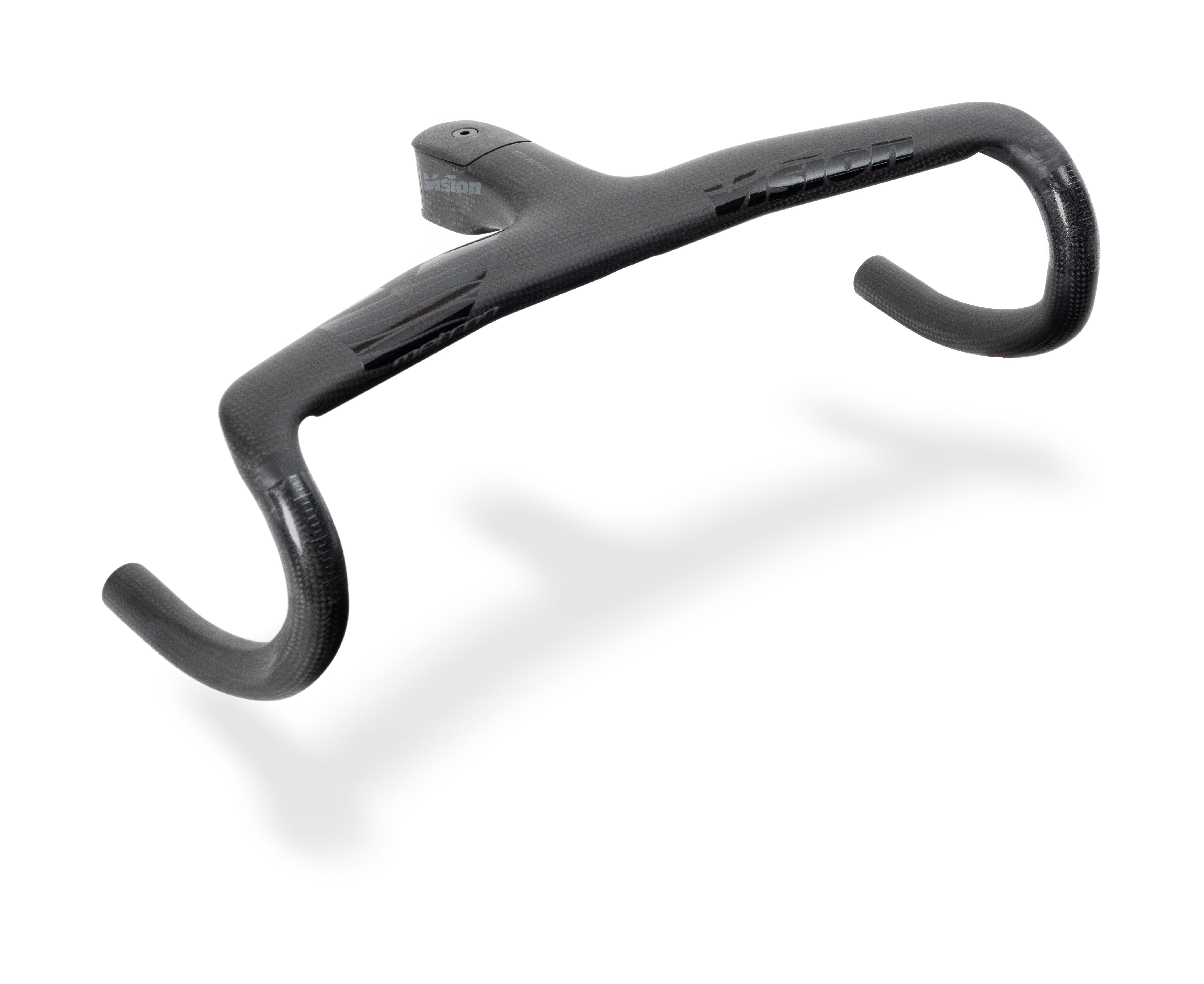 Vision Metron 5D ACR EVO Integrated Handlebar