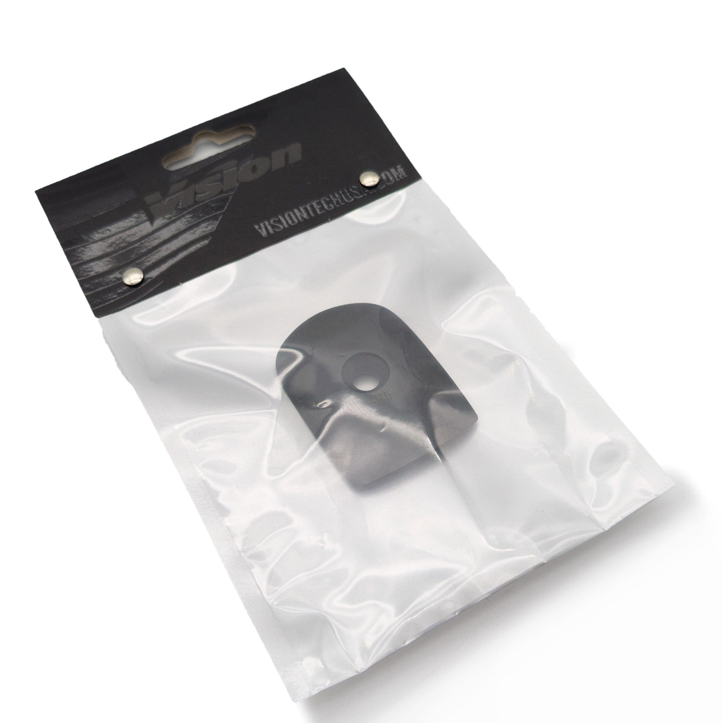 Vision Metron 5D ACR EVO Top Cap Matt Carbon T2132