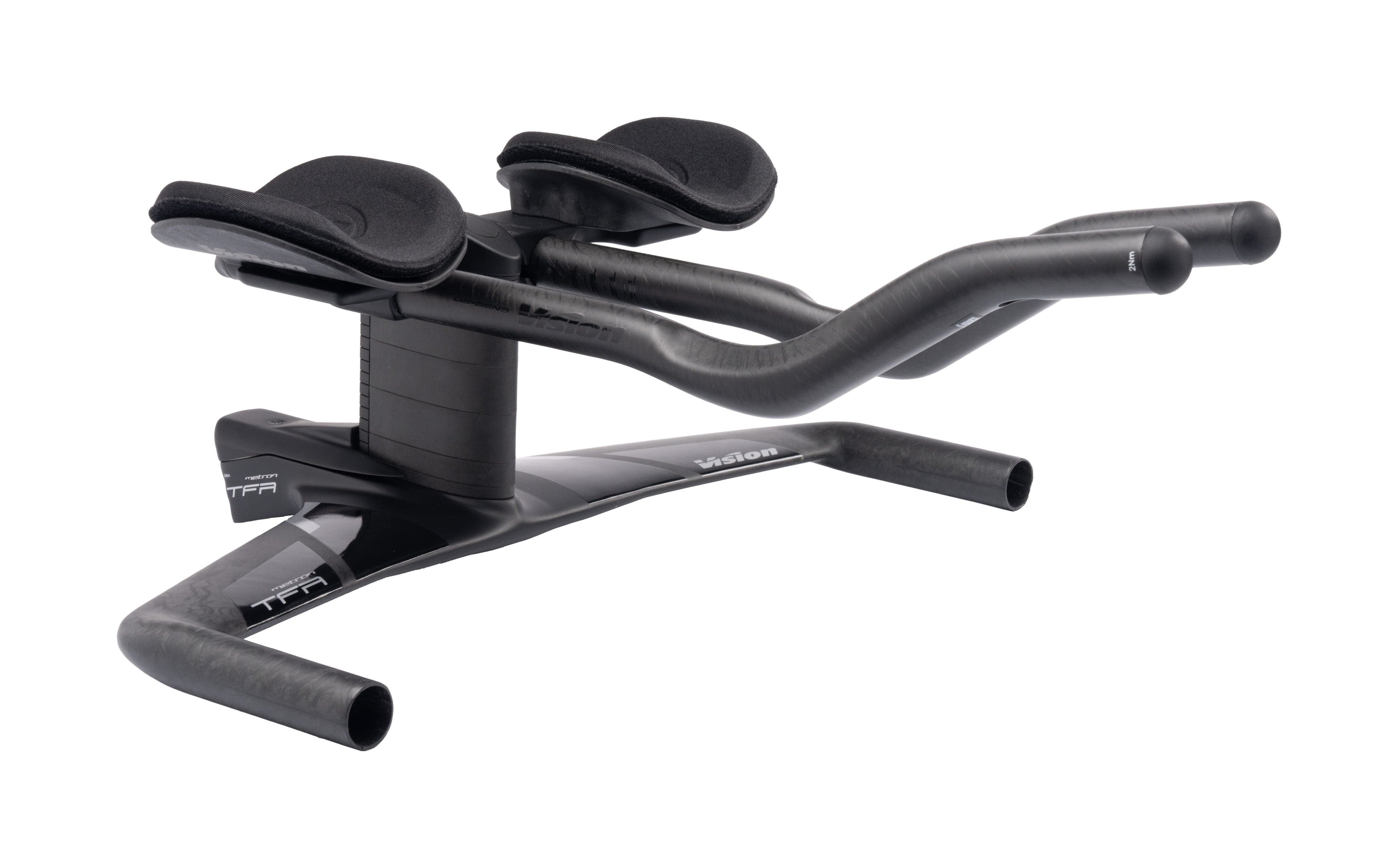 Vision Metron TFA Evo Base Bar with JS Extensions B3