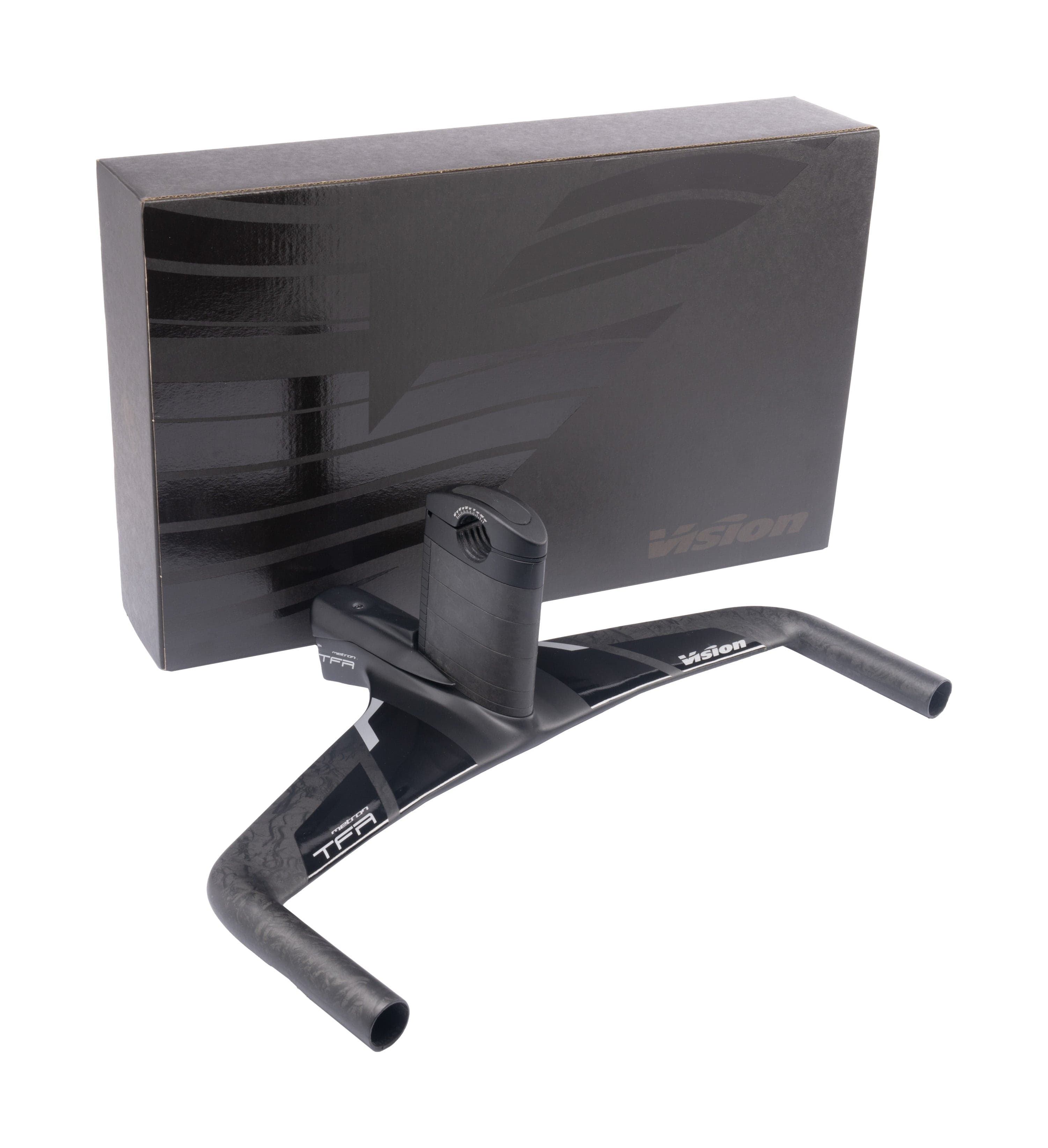 Vision Metron TFA Evo Base Bar with Spacers B6