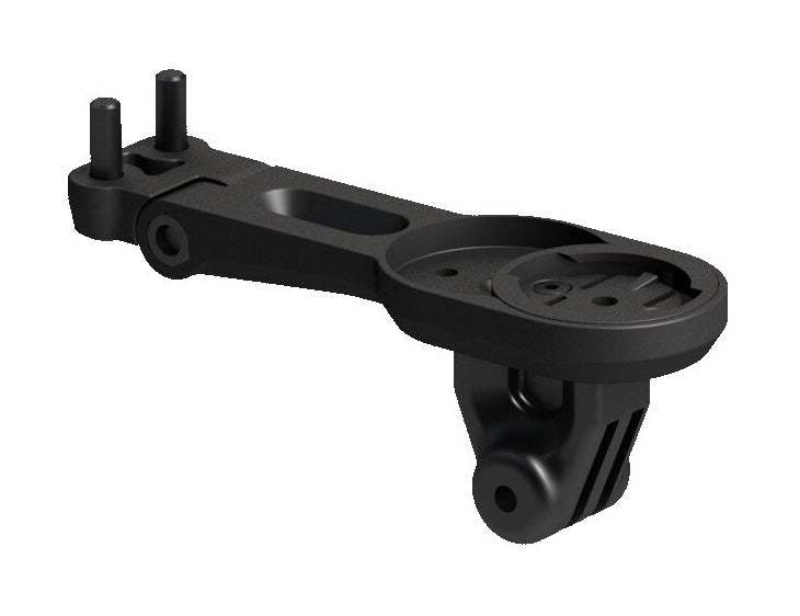 Vision NS SIC Garmin/Light/GoPro Mount Bracket EL472