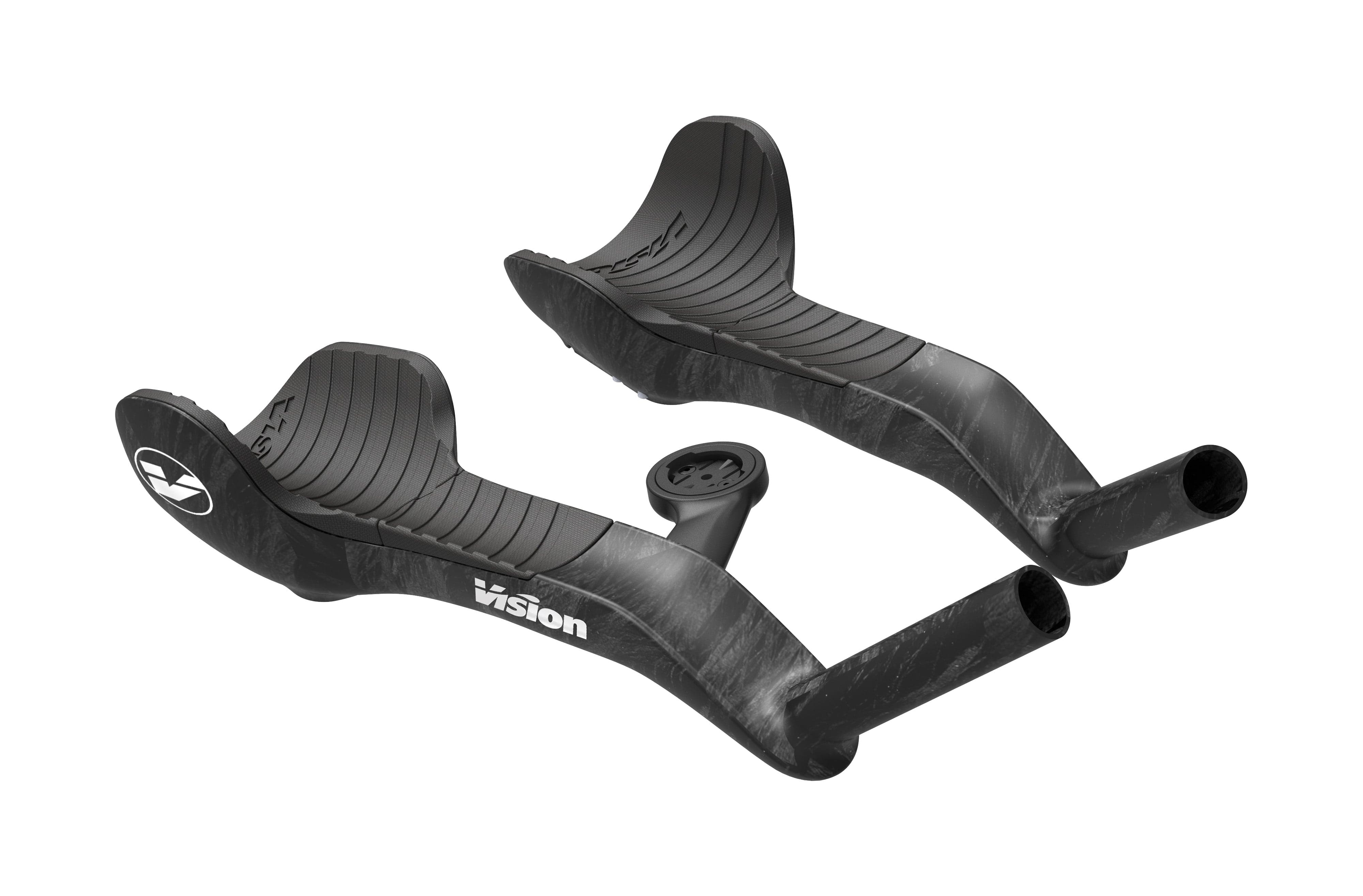 Vision Metron TFE Evo Extensions L & R 320mm Medium B6