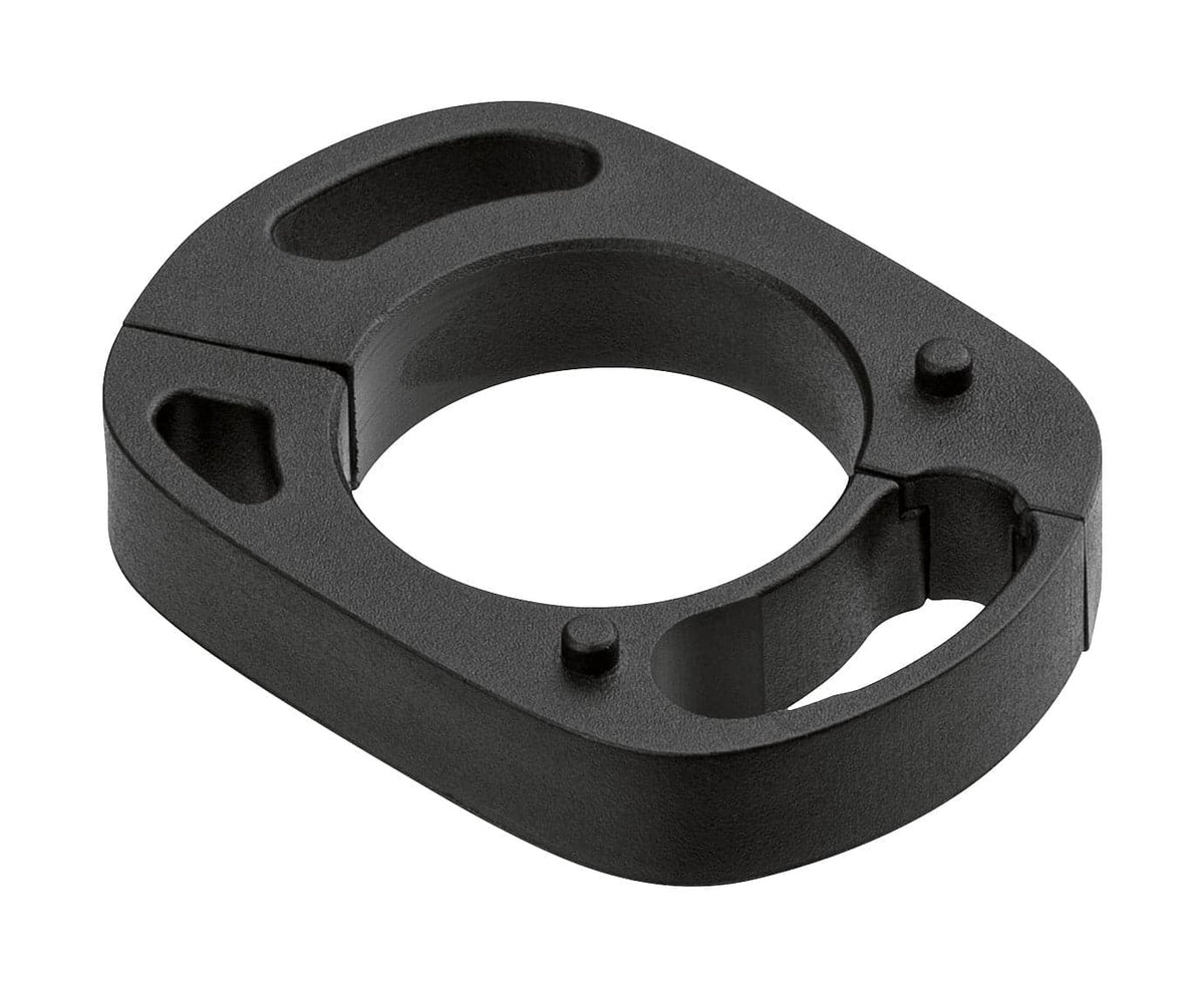 Vision ACR / SMR Spacer (10mm, Black, MW011)