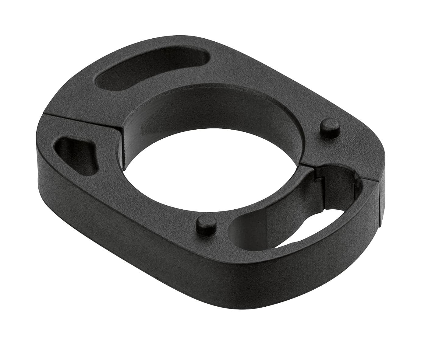 Vision ACR / SMR Spacer (10mm, Black, MW011)