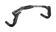Vision Metron Track Handle Bar 365mm TK-210 V24 Wht Decal