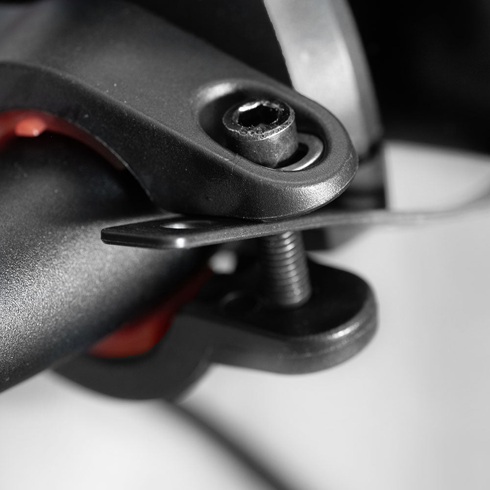 OXC Quick Release Basket Handlebar Bracket