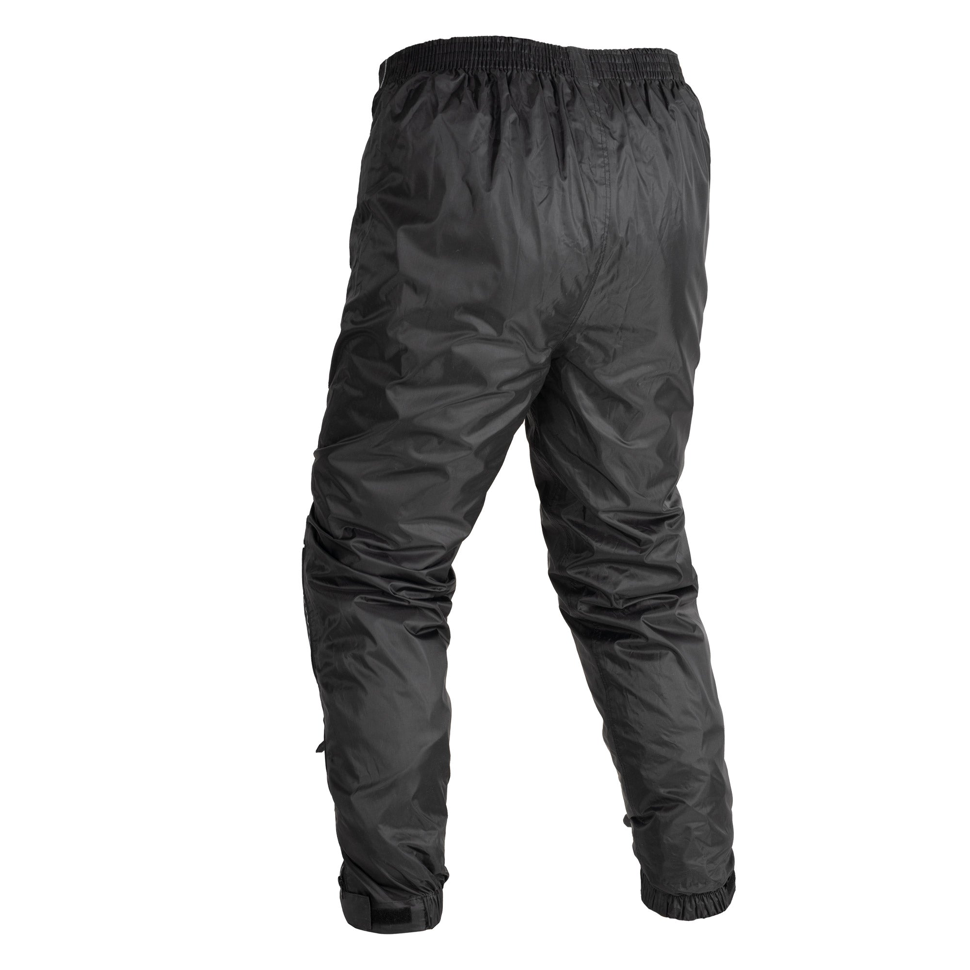 Oxford Rainseal Thermal Pant Blk L