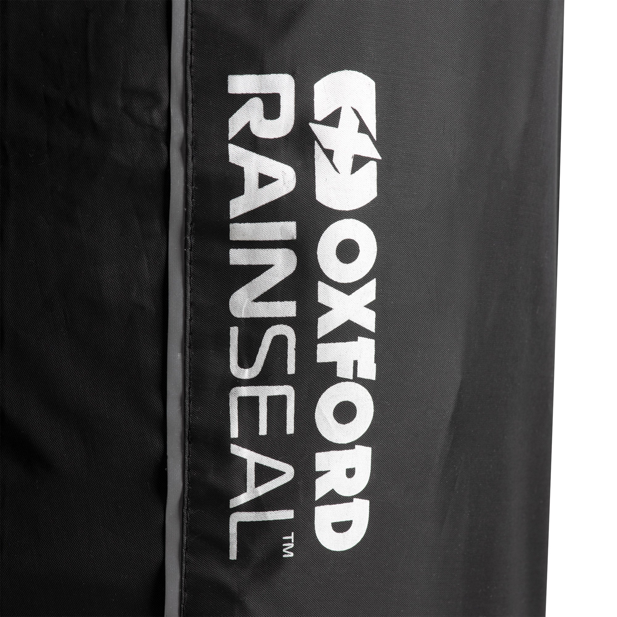 Oxford Rainseal Thermal Pant Blk L