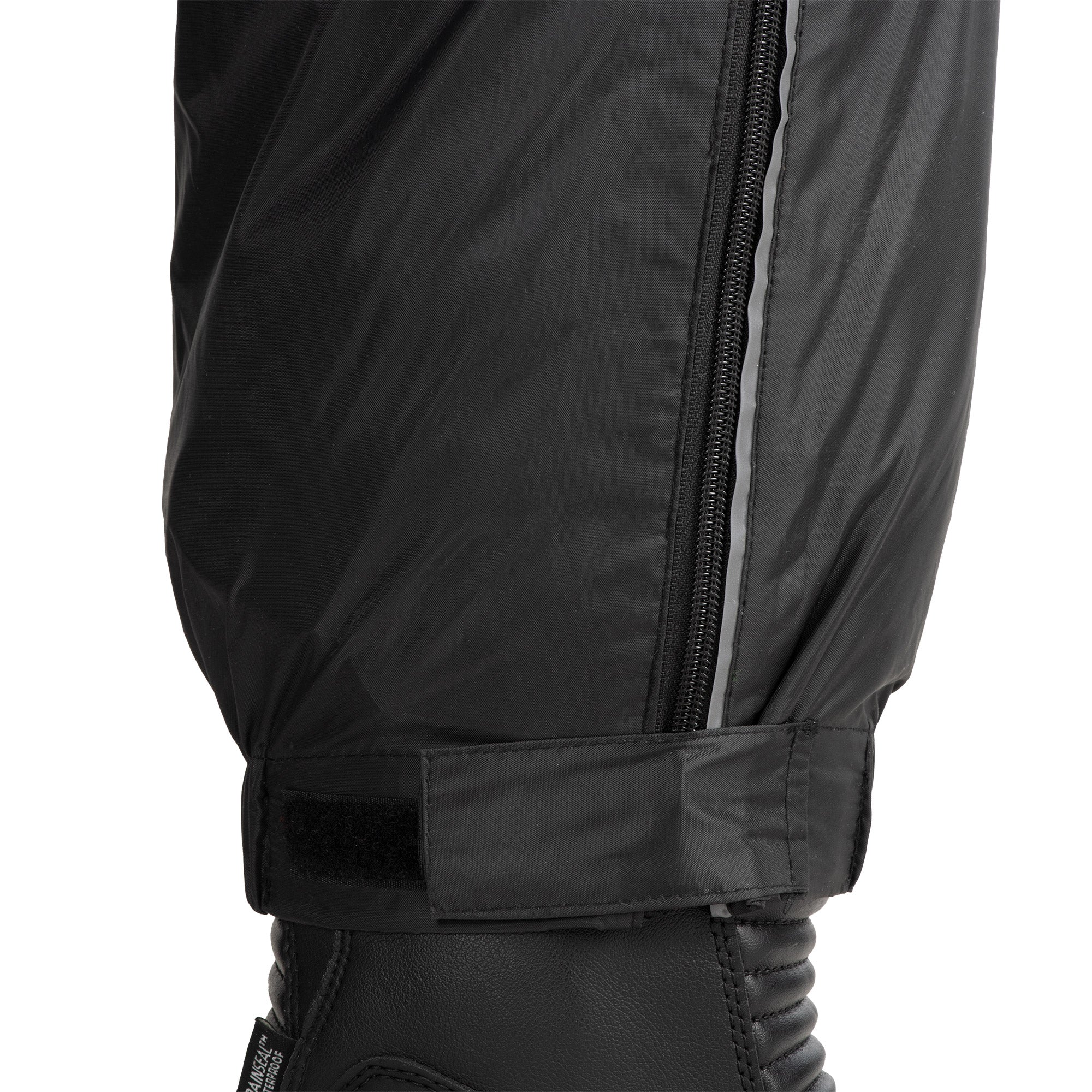 Oxford Rainseal Thermal Pant Blk L