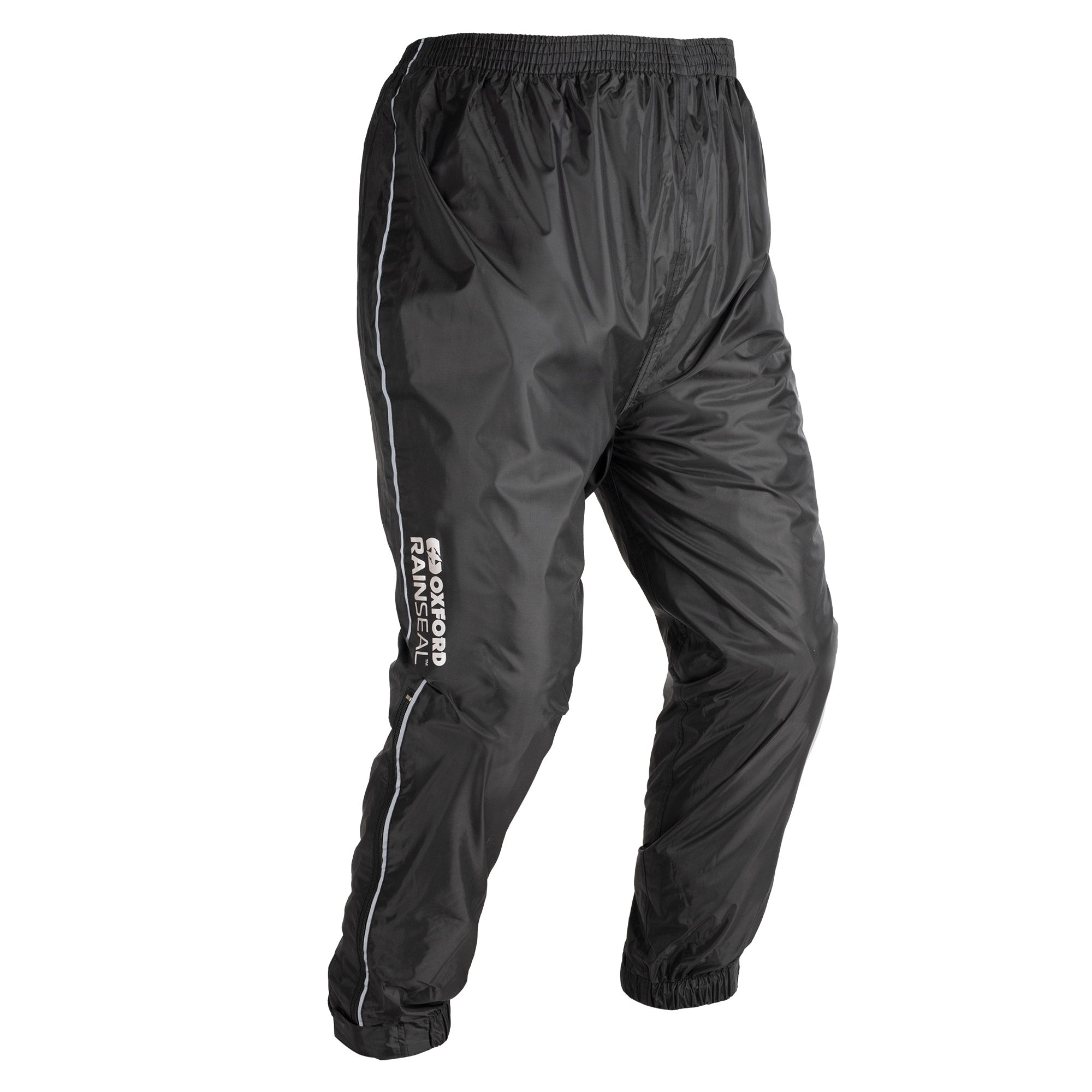 Oxford Rainseal Thermal Pant Blk S