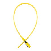 OXC Combi Zip Lock Yellow