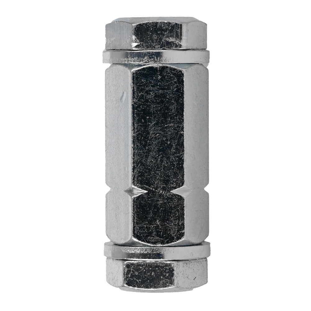 Dual (3/8 10mm) Axle Extension