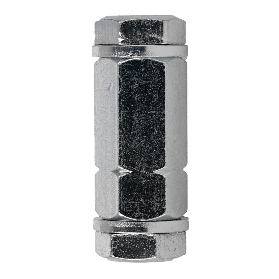 Dual (3/8 10mm) Axle Extension
