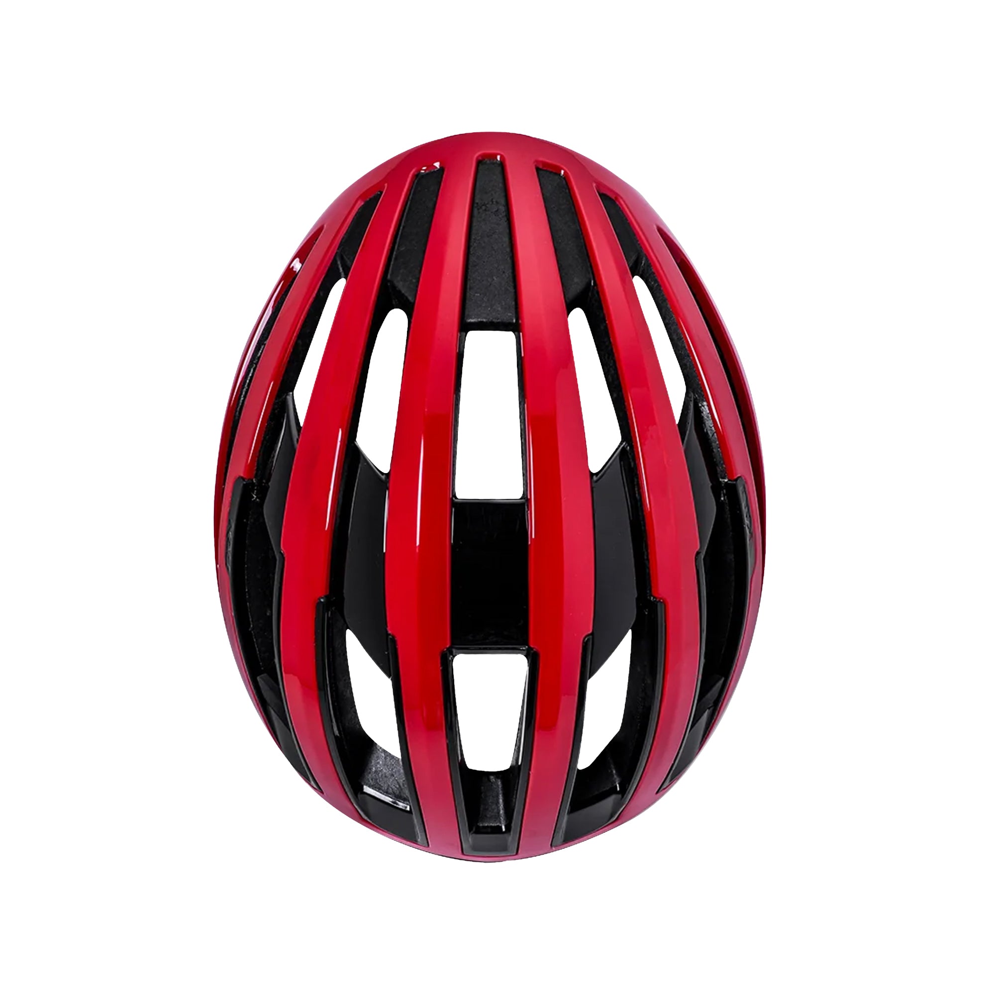 Kali Grit 2.0 Sld Gls Red S/M