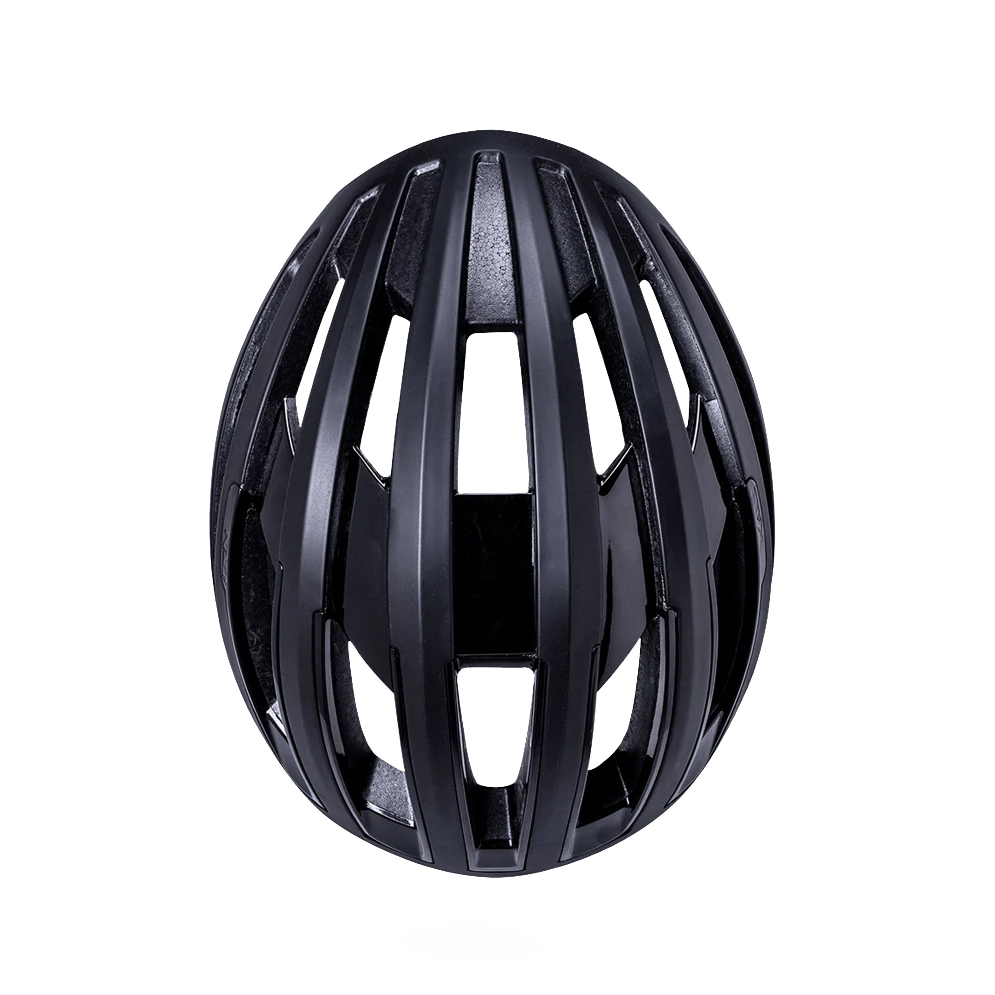 Kali Grit 2.0 Sld Mat Blk S/M
