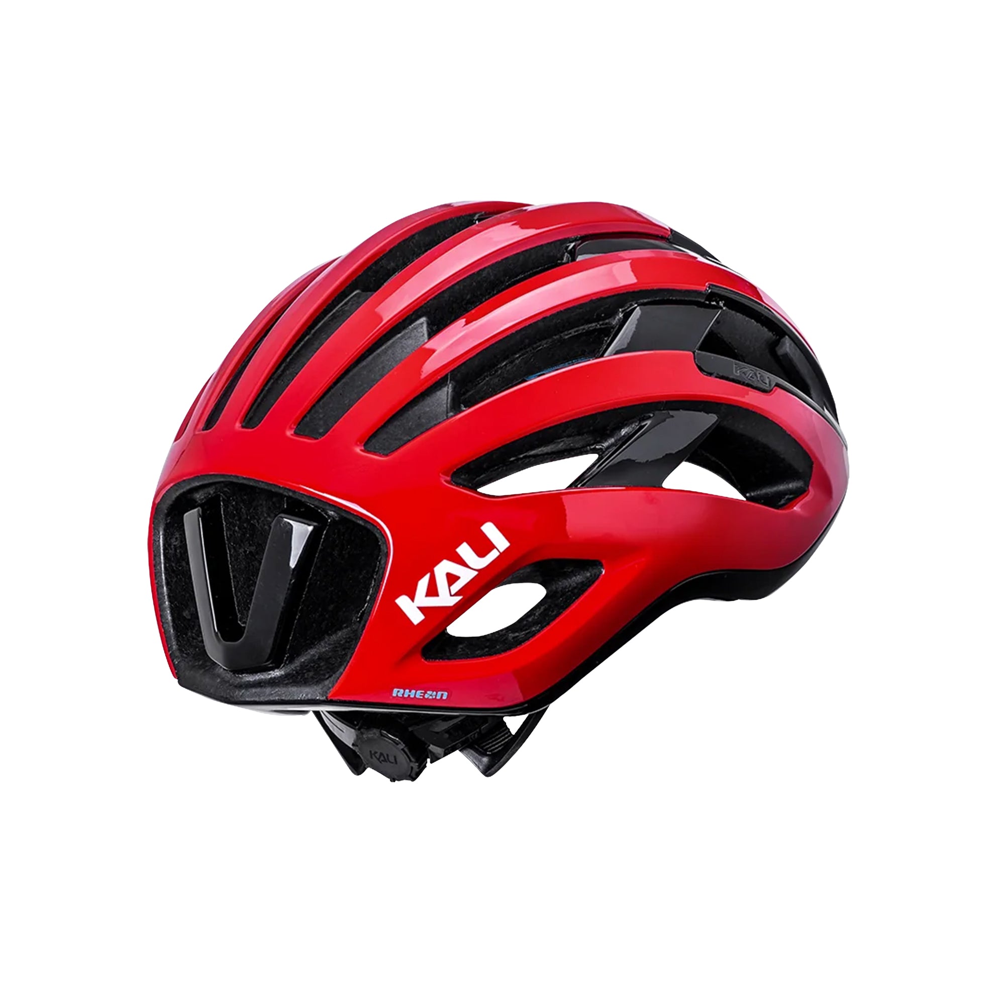 Kali Grit 2.0 Sld Gls Red S/M