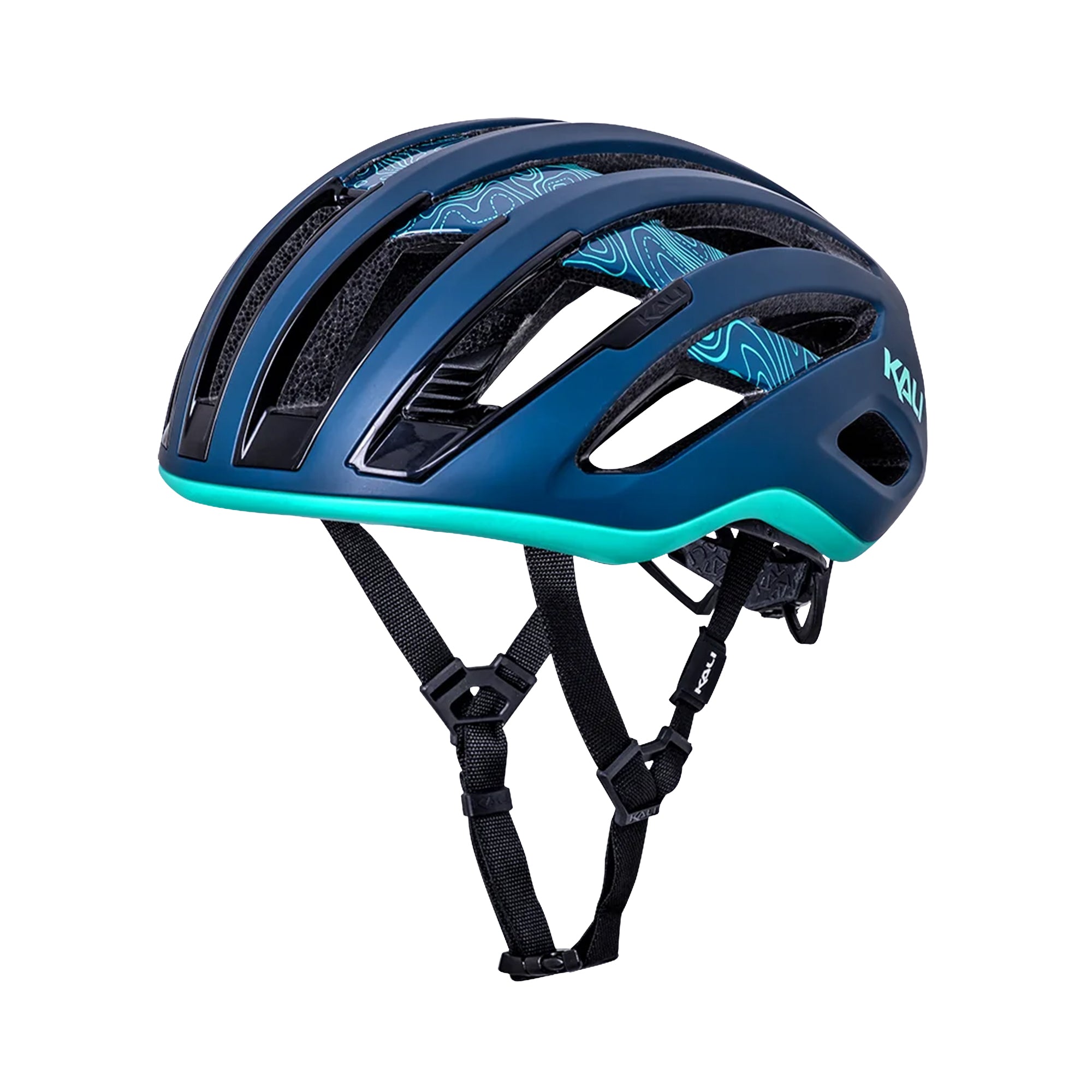 Kali Grit 2.0 Topo Mat Tel L/XL