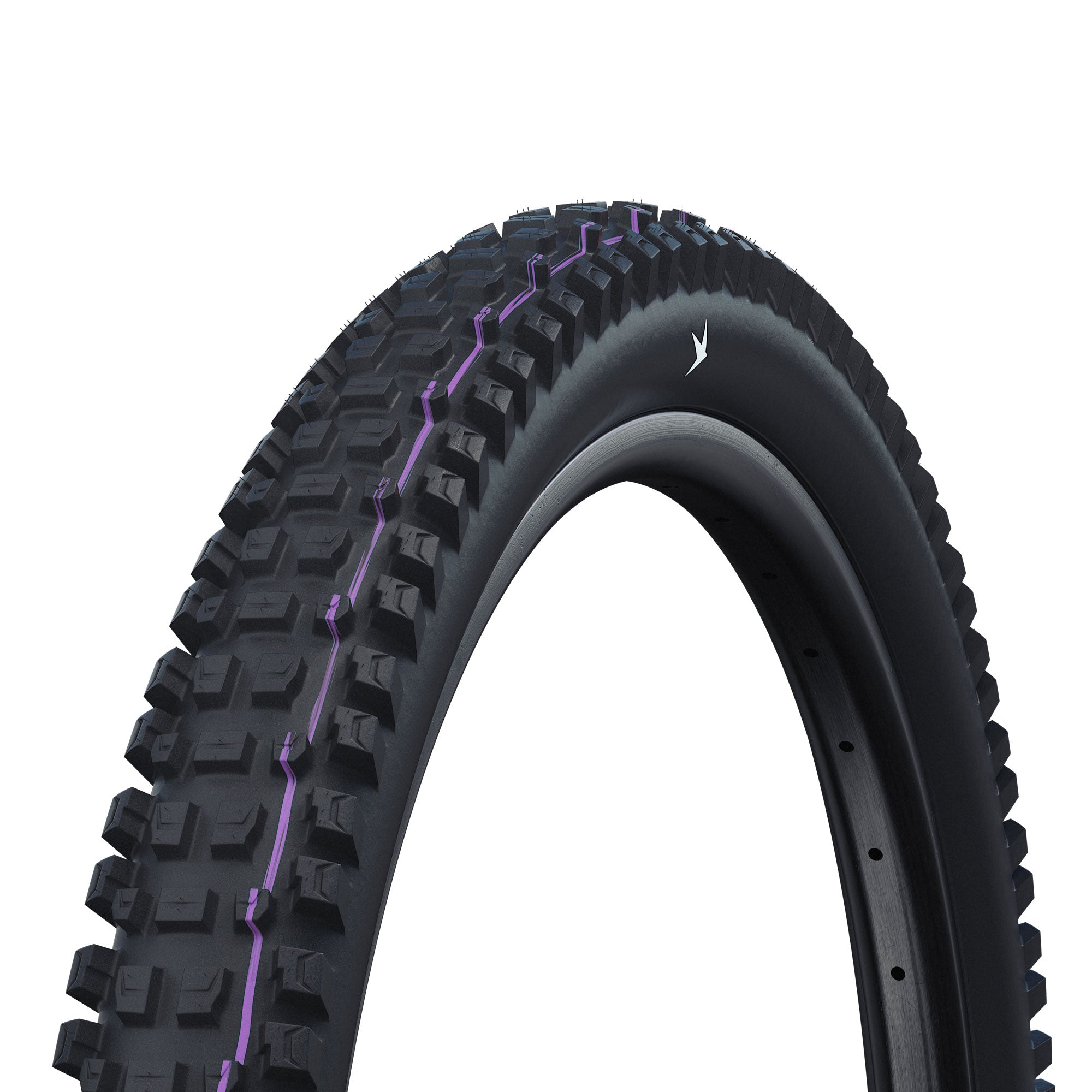 Schwalbe Albert 29 x 2.50 Gravity Pro U/Soft TLR