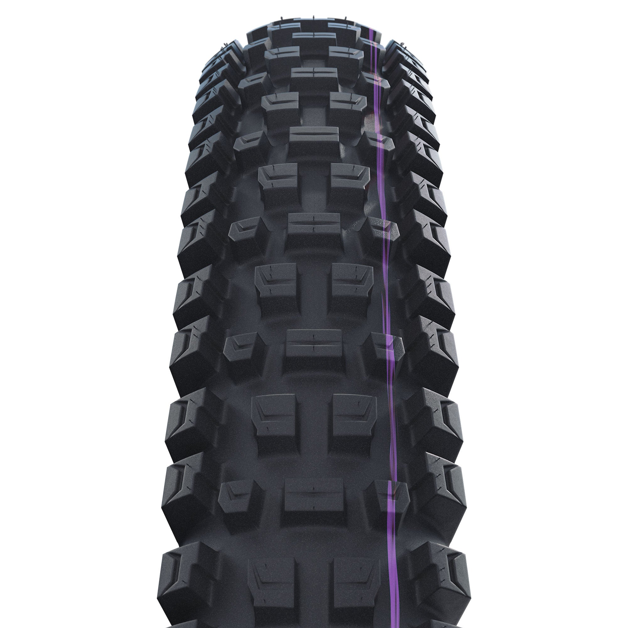 Schwalbe Albert 27.5 x 2.50 Trail Pro U/Soft TL-Easy