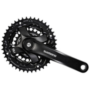 Shimano Chainset FC-TY501 42x32x24T 170mm