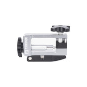 Torque Hose Cutter and Barb Installation Tool