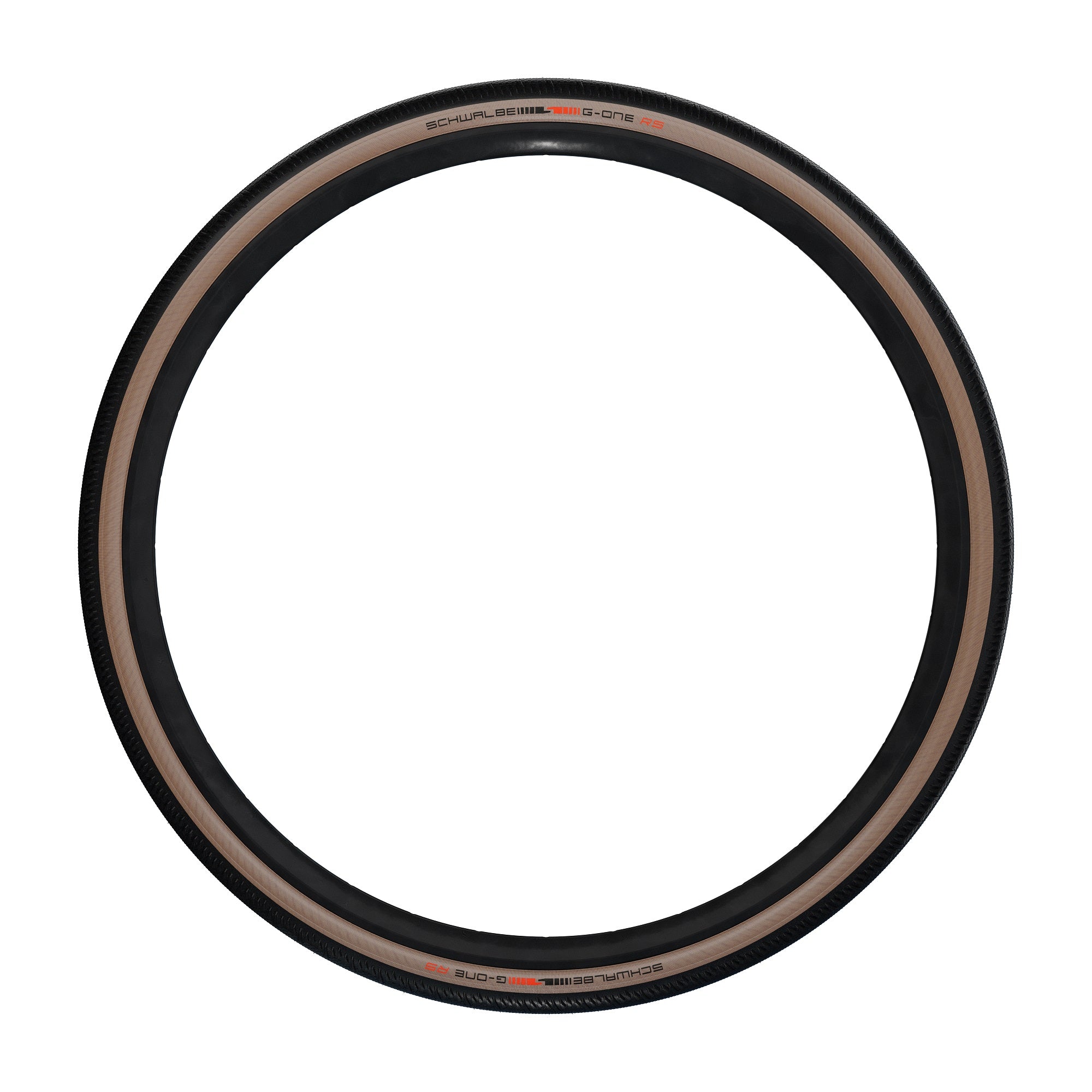 Schwalbe G-One RS 700 x 35c S/Race TL-Easy