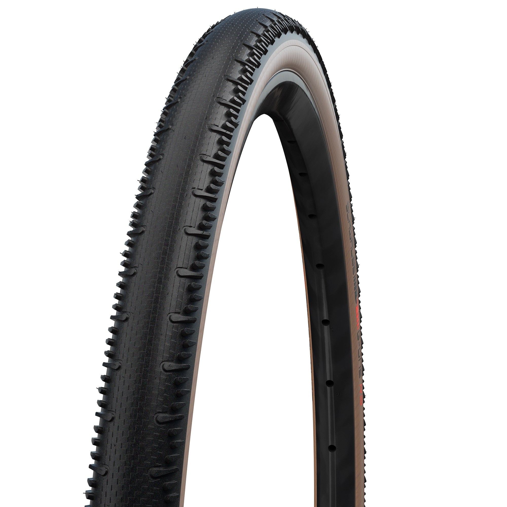 Schwalbe G-One RS 700 x 35c S/Race TL-Easy