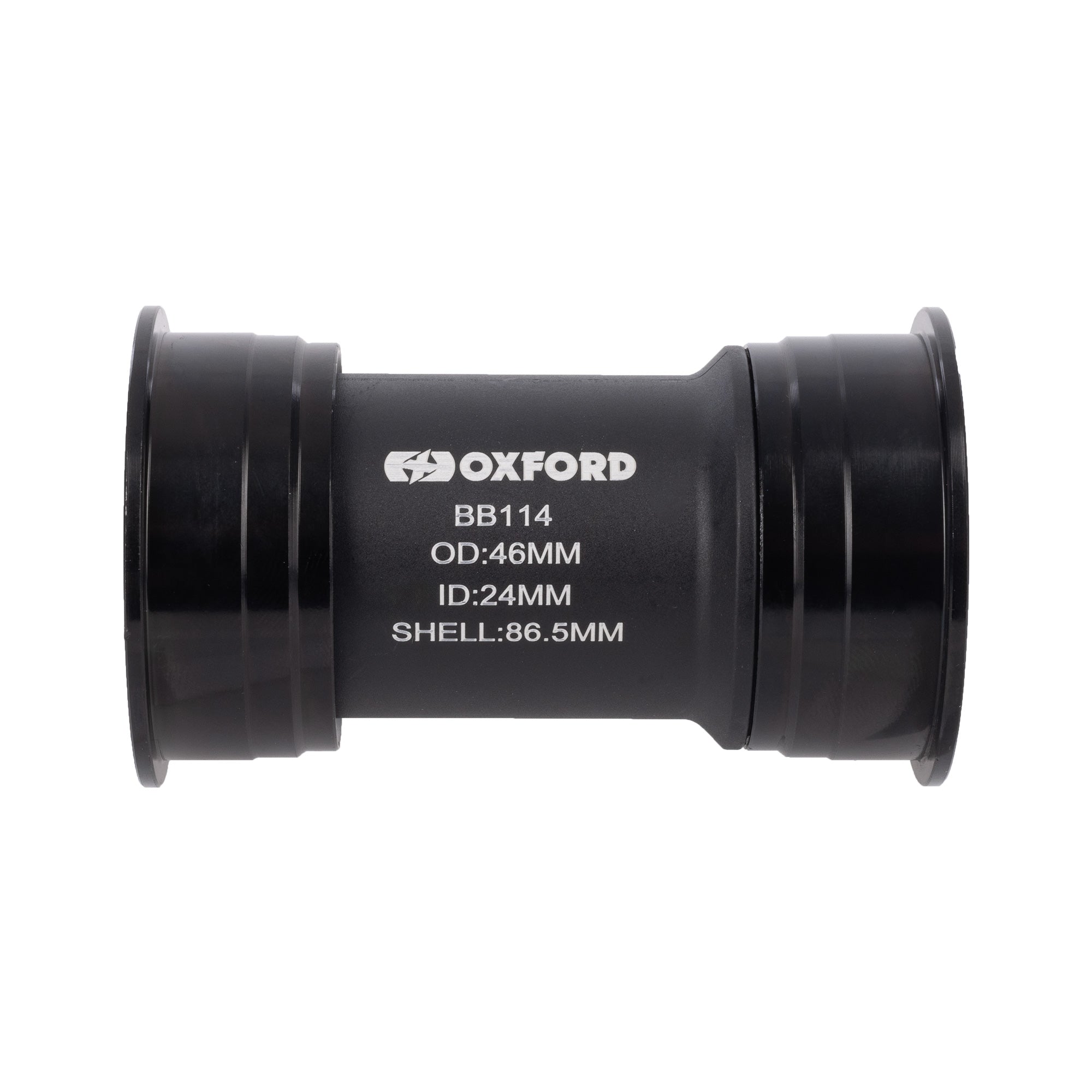 Oxford Hollowtech BB30 Bottom Bracket (86.5mm)