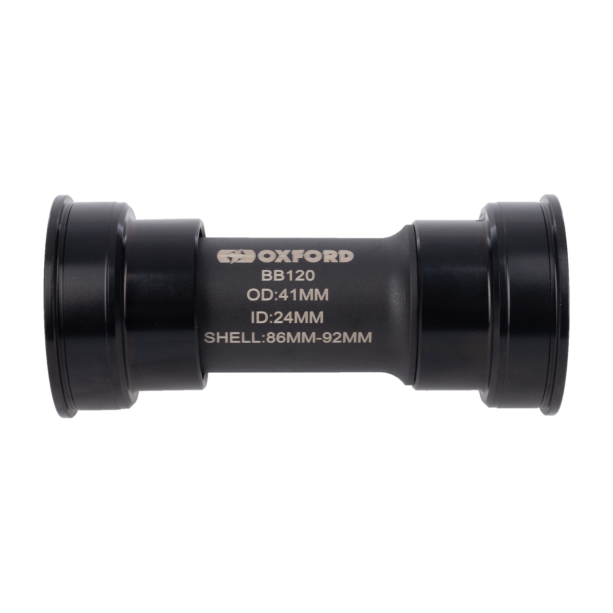 Oxford Hollowtech PF41 Bottom Bracket (86/92mm)
