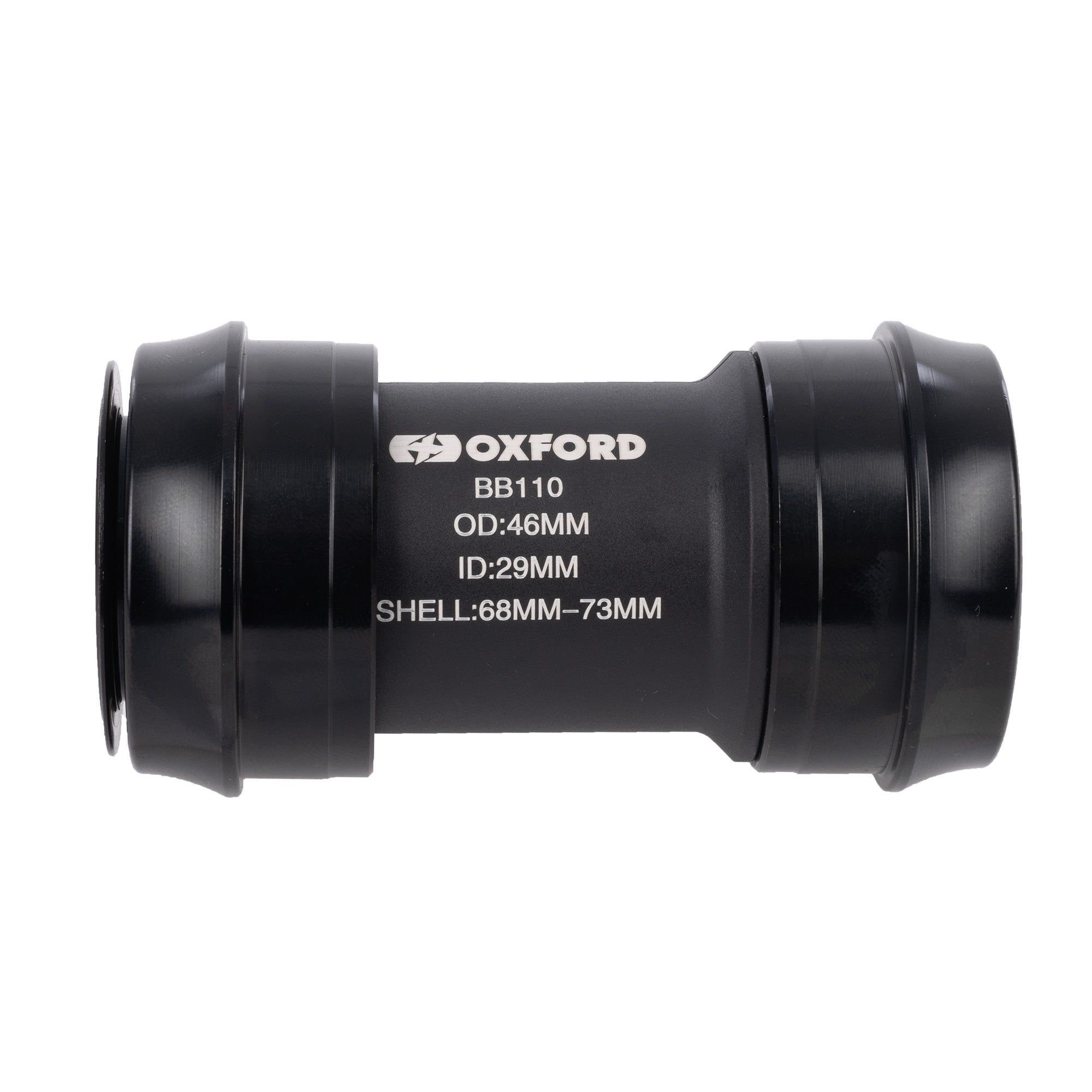 Oxford SRAM DUB PF46 Bottom Bracket (68/73mm)