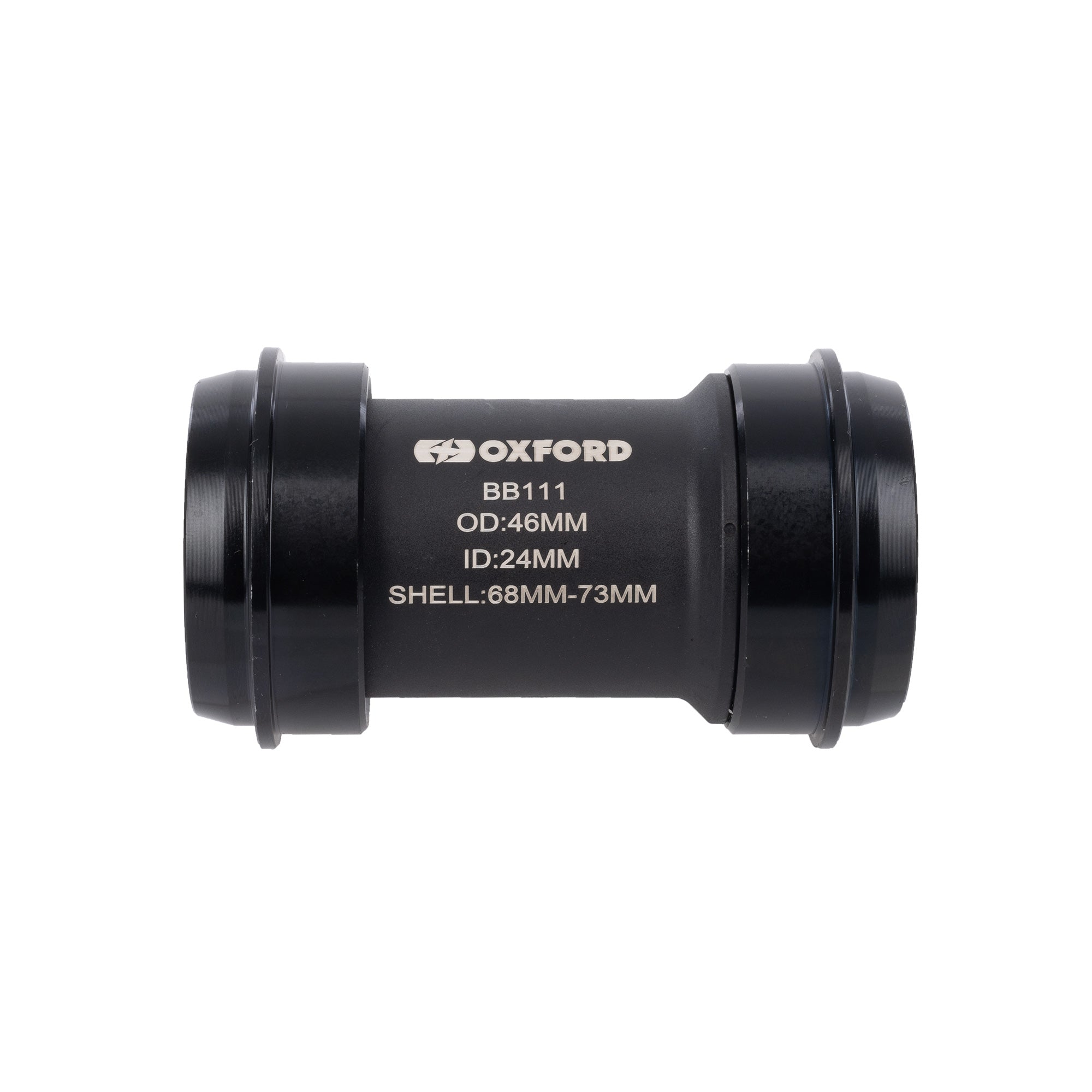 Oxford Hollowtech PF46 Bottom Bracket (68/73mm)