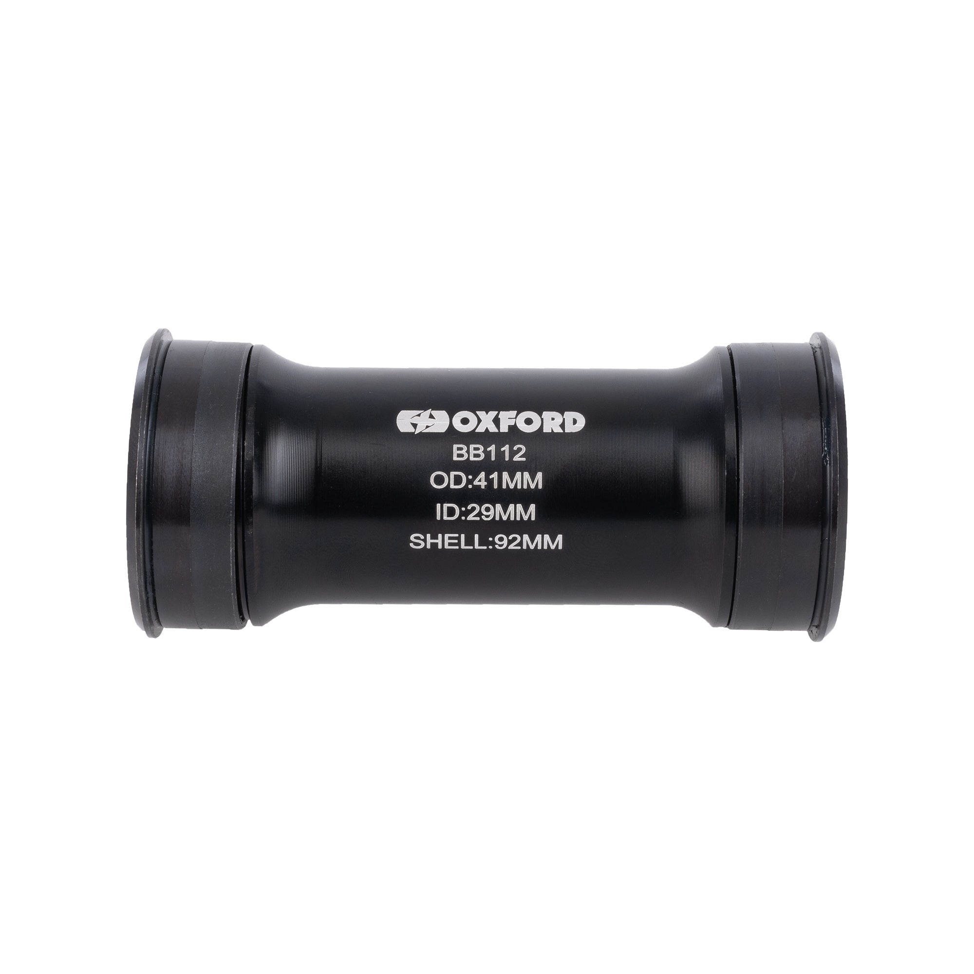 Oxford SRAM DUB PF41 Bottom Bracket (92mm)