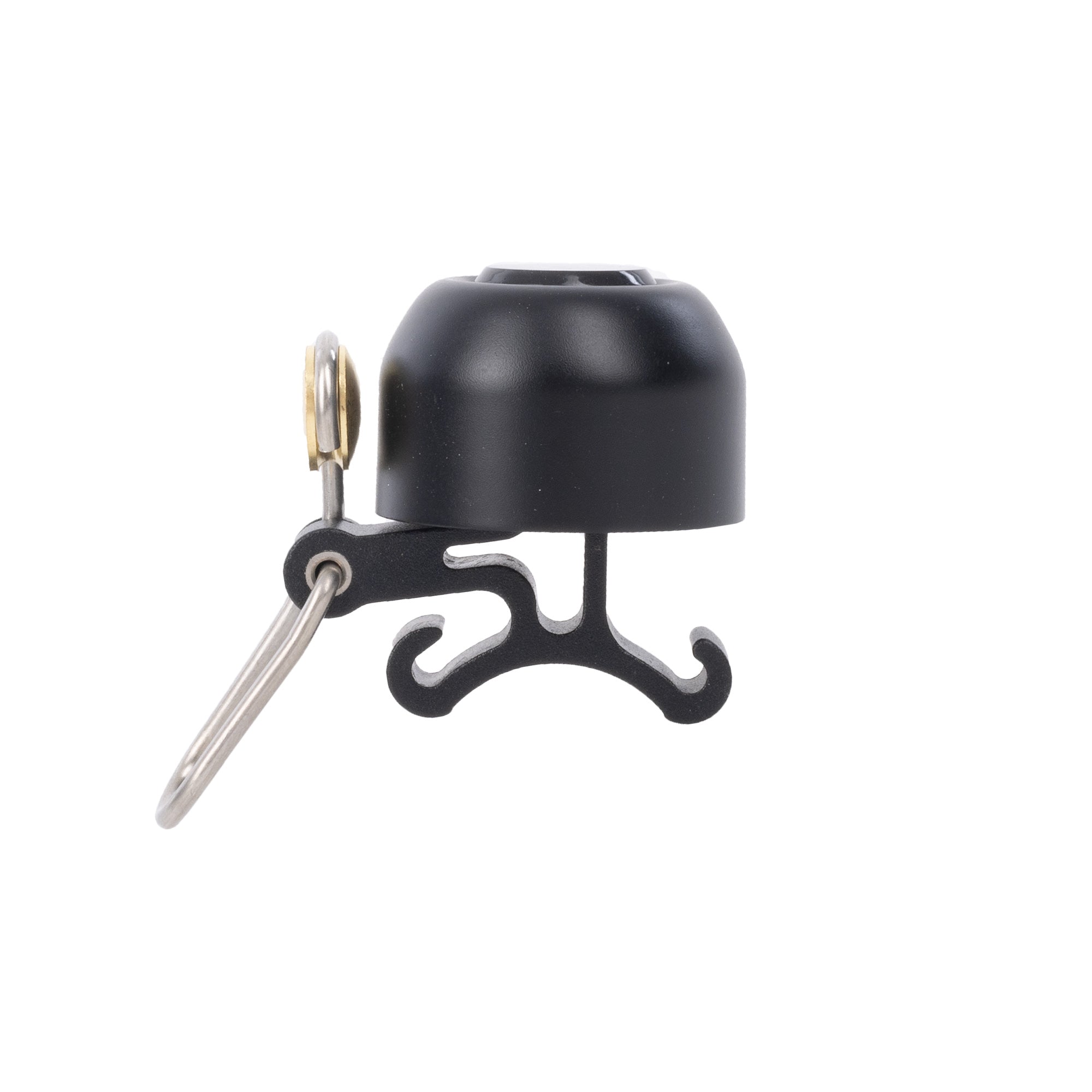 Oxford Mini Ping Bell Black