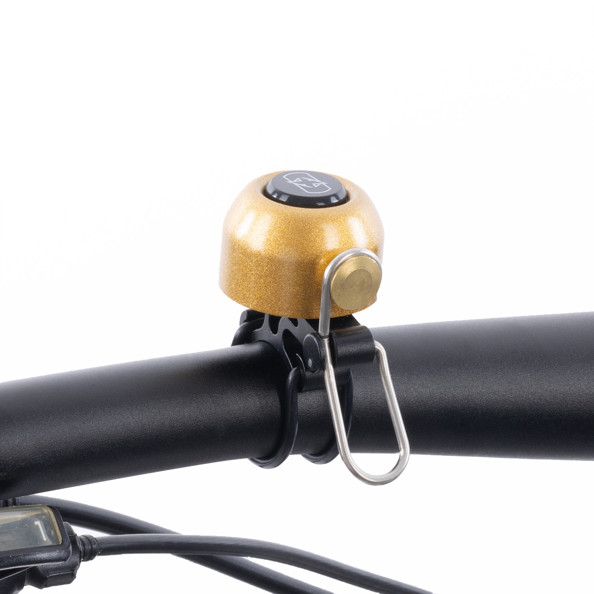 Oxford Mini Ping Bell Gold