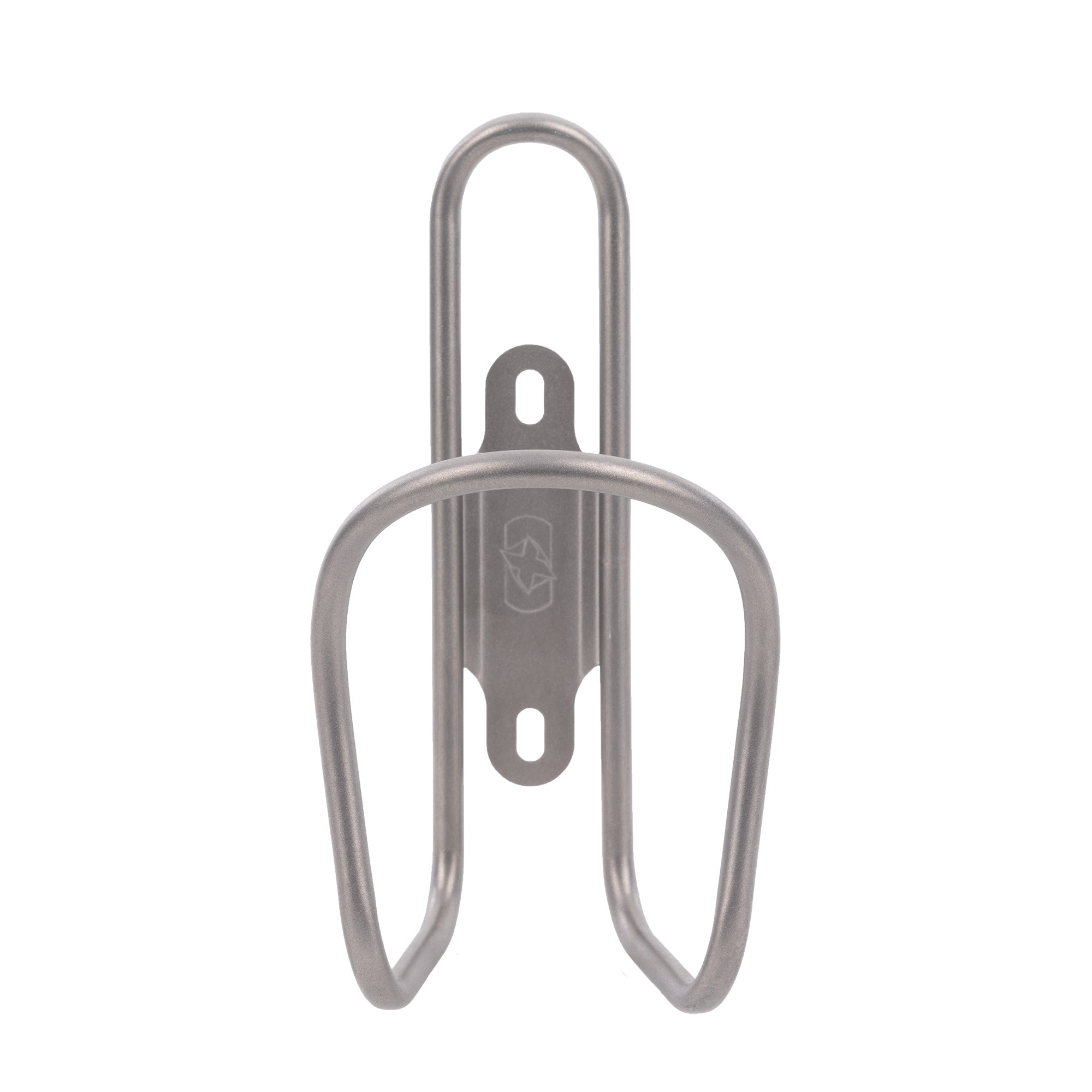 Oxford Titanium Bottle Cage