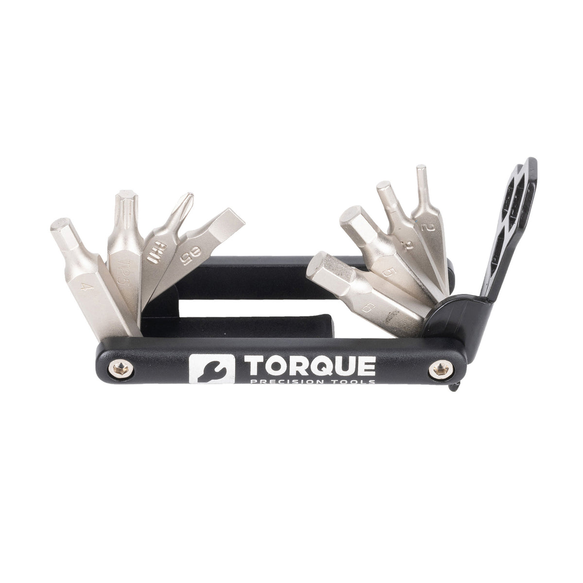 Torque Slimline 12 Folding Multi Tool