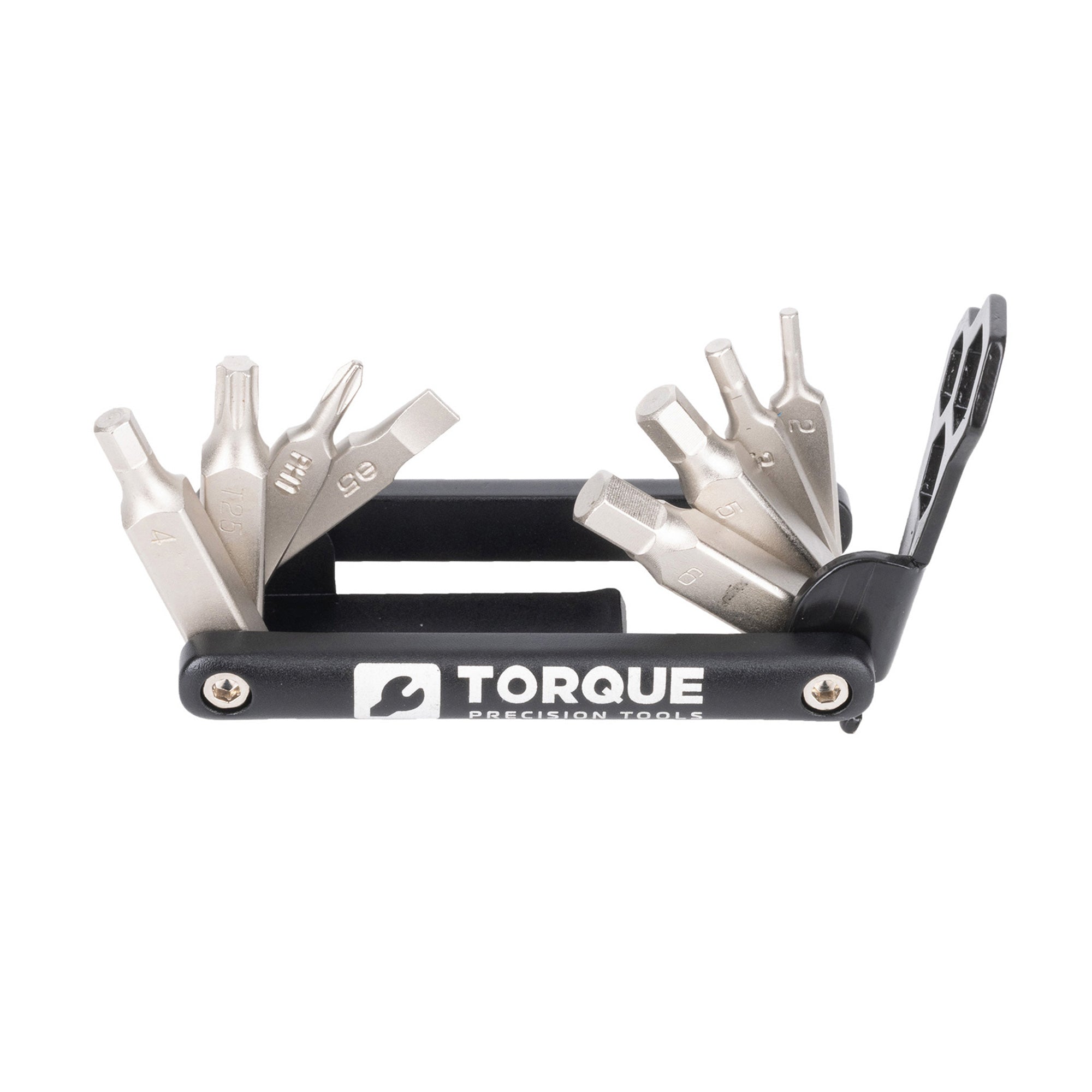 Torque Slimline 12 Folding Multi Tool