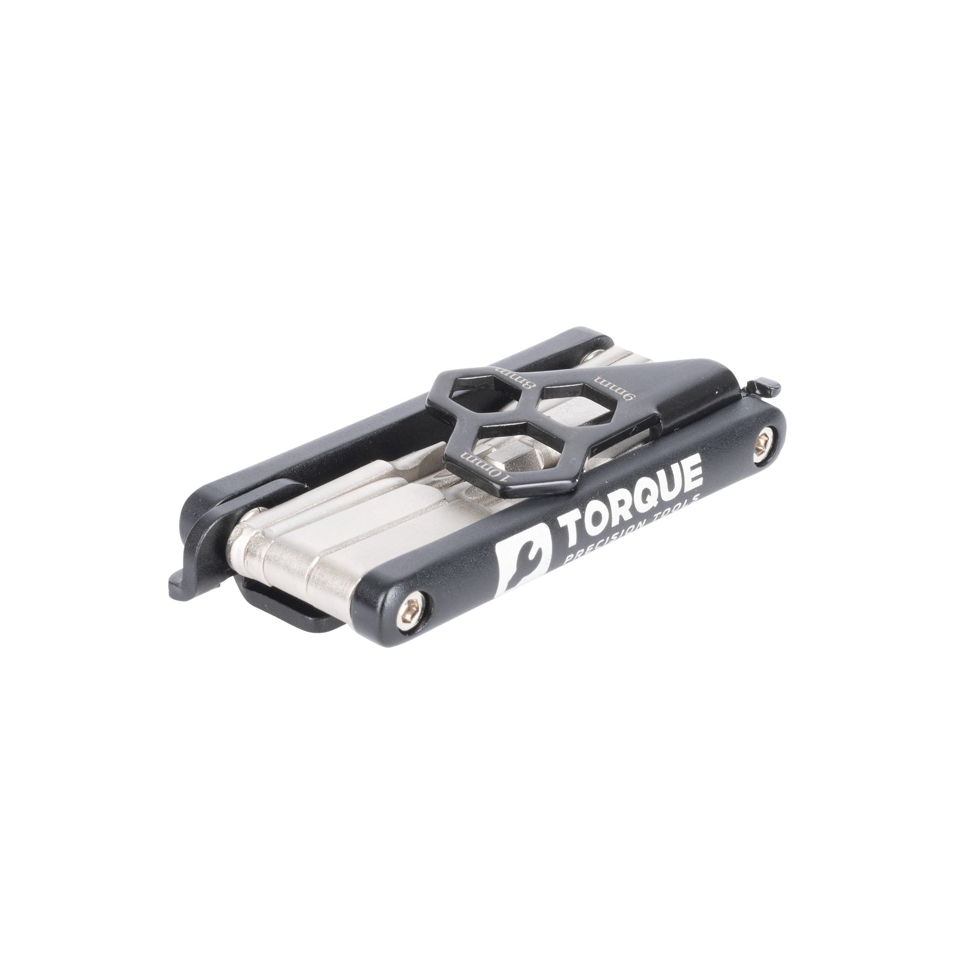 Torque Slimline 12 Folding Multi Tool