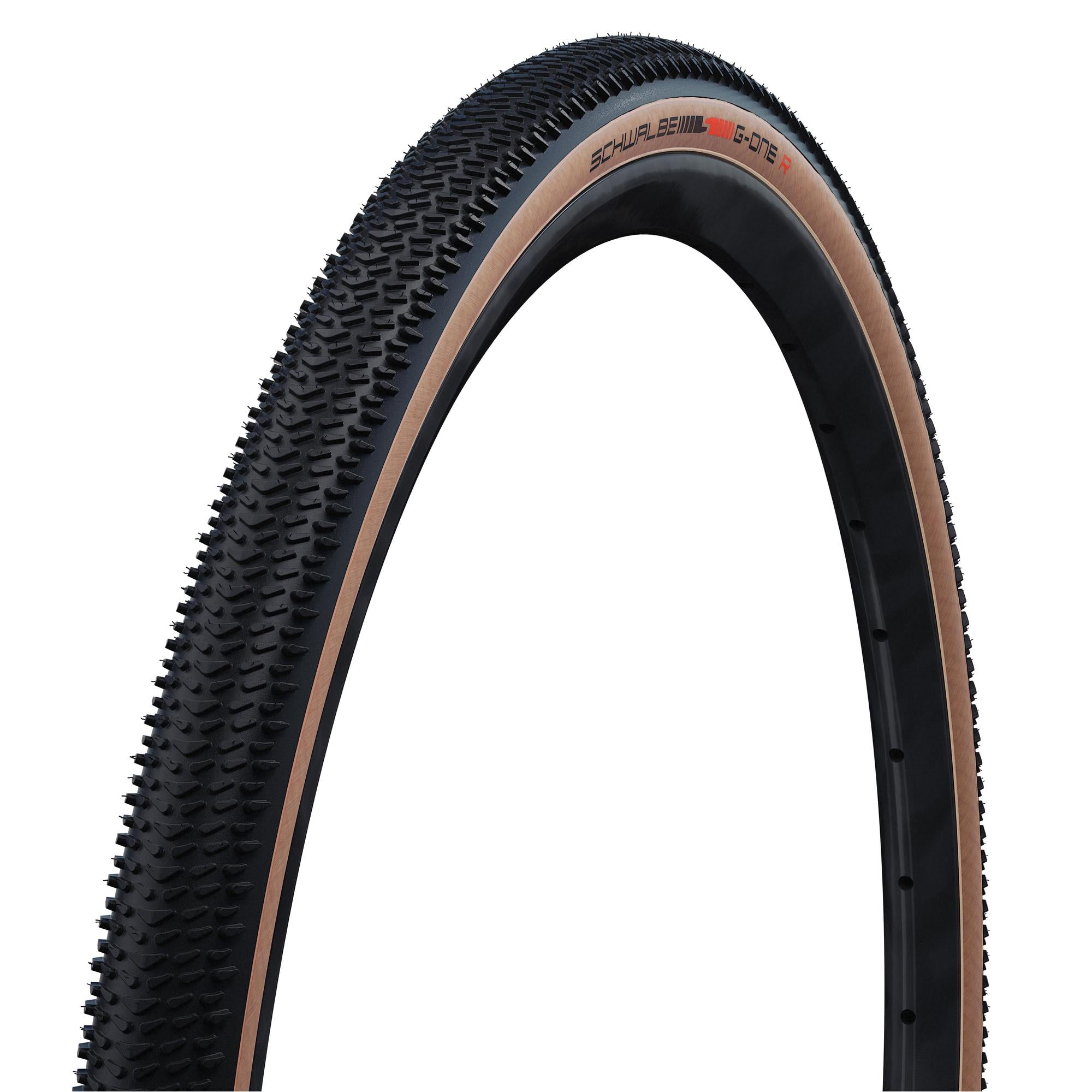 Schwalbe G-One R Pro 700x 35c S/Race TL-Ready