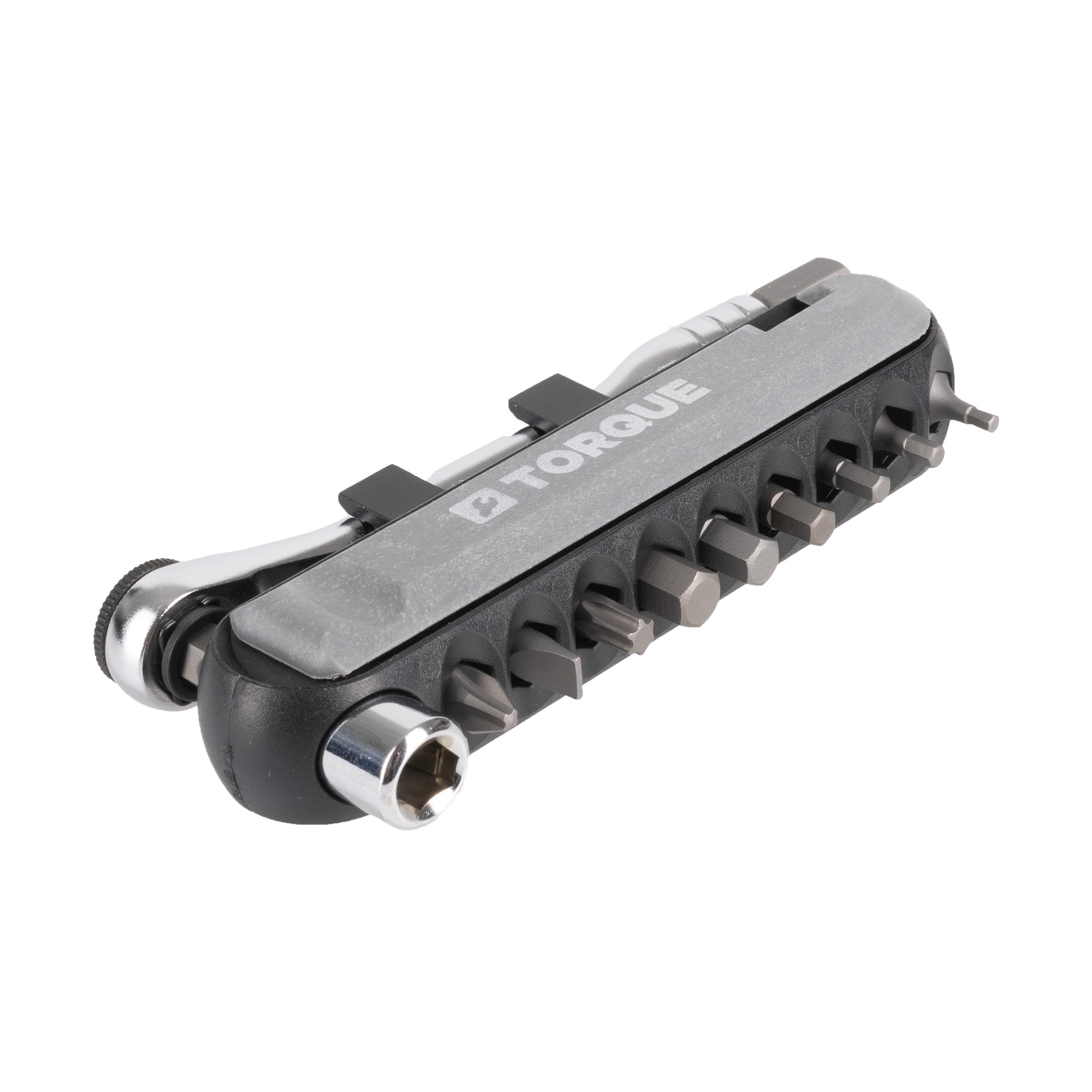 Torque RT10 Mini Ratchet Set