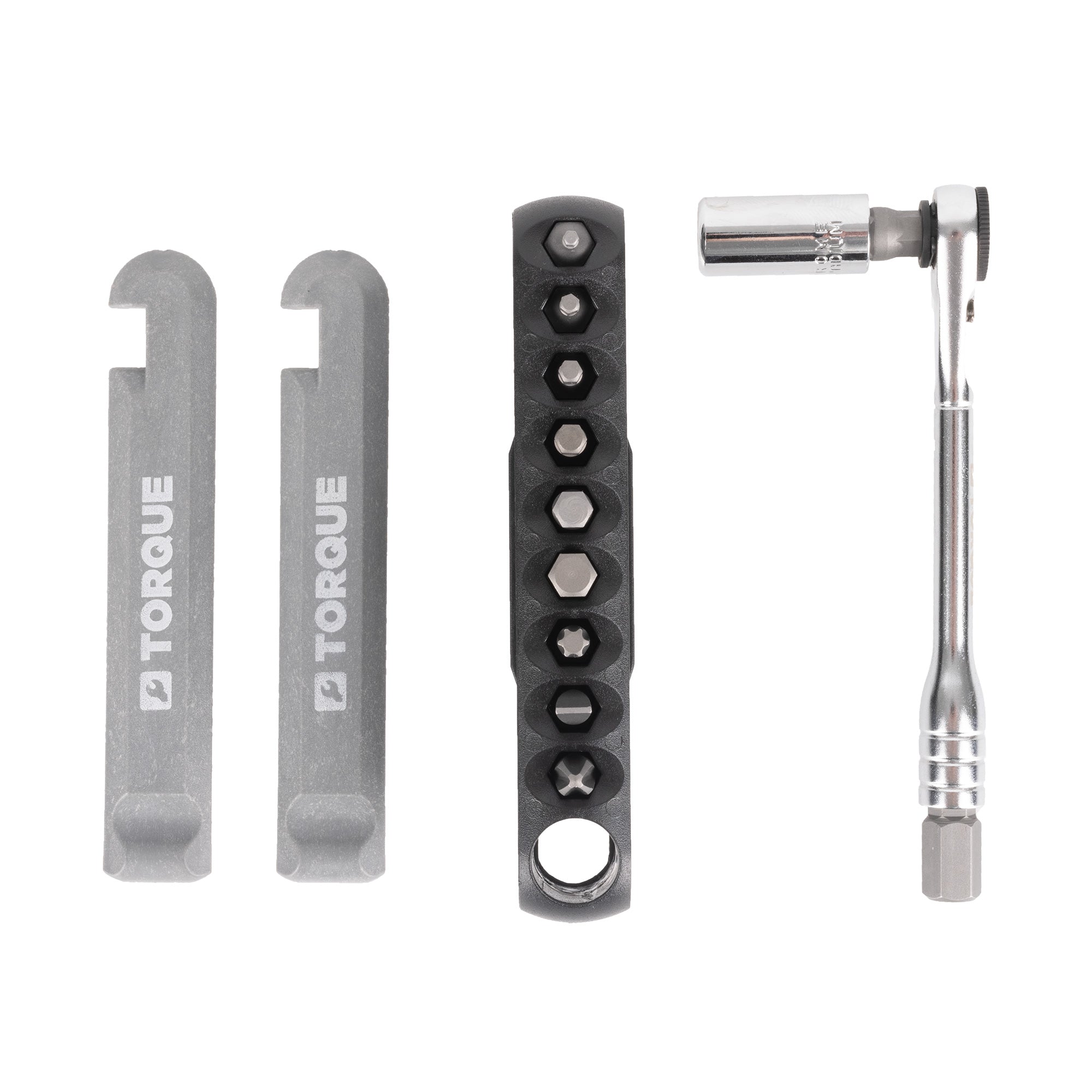 Torque RT10 Mini Ratchet Set