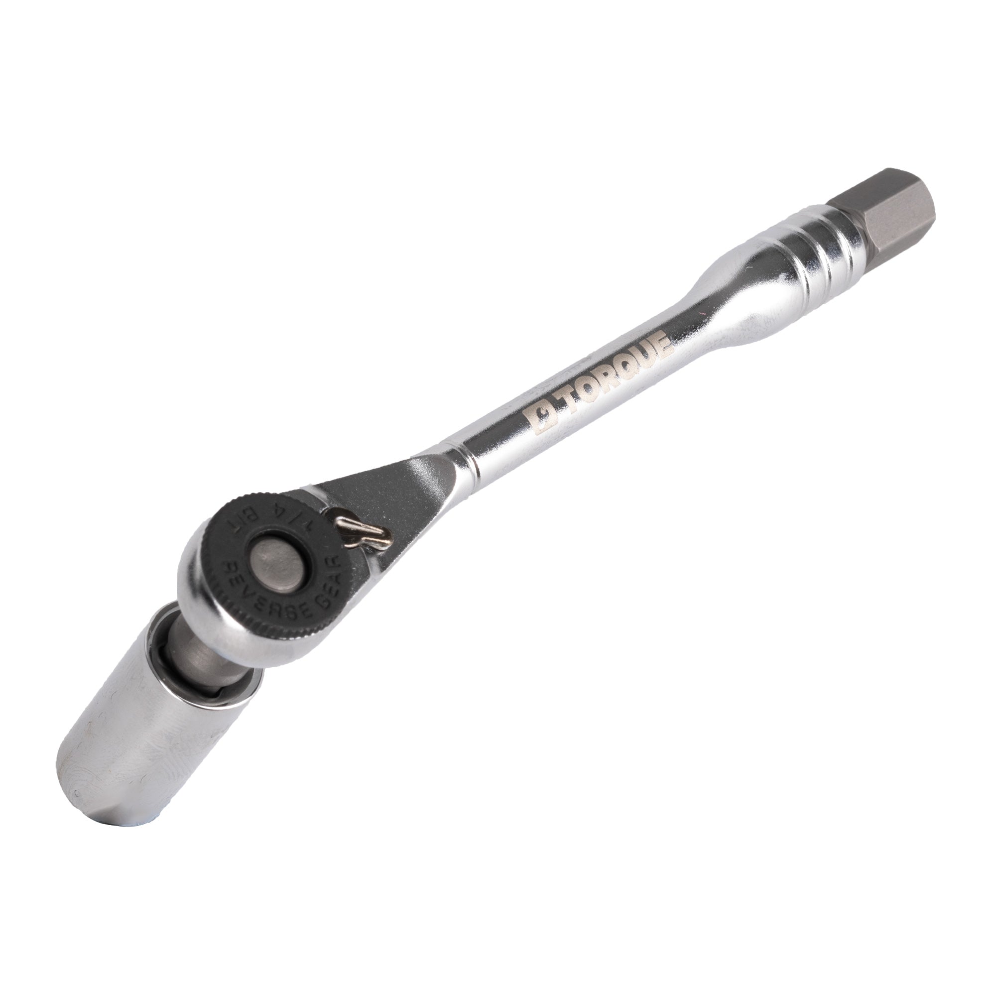 Torque RT10 Mini Ratchet Set