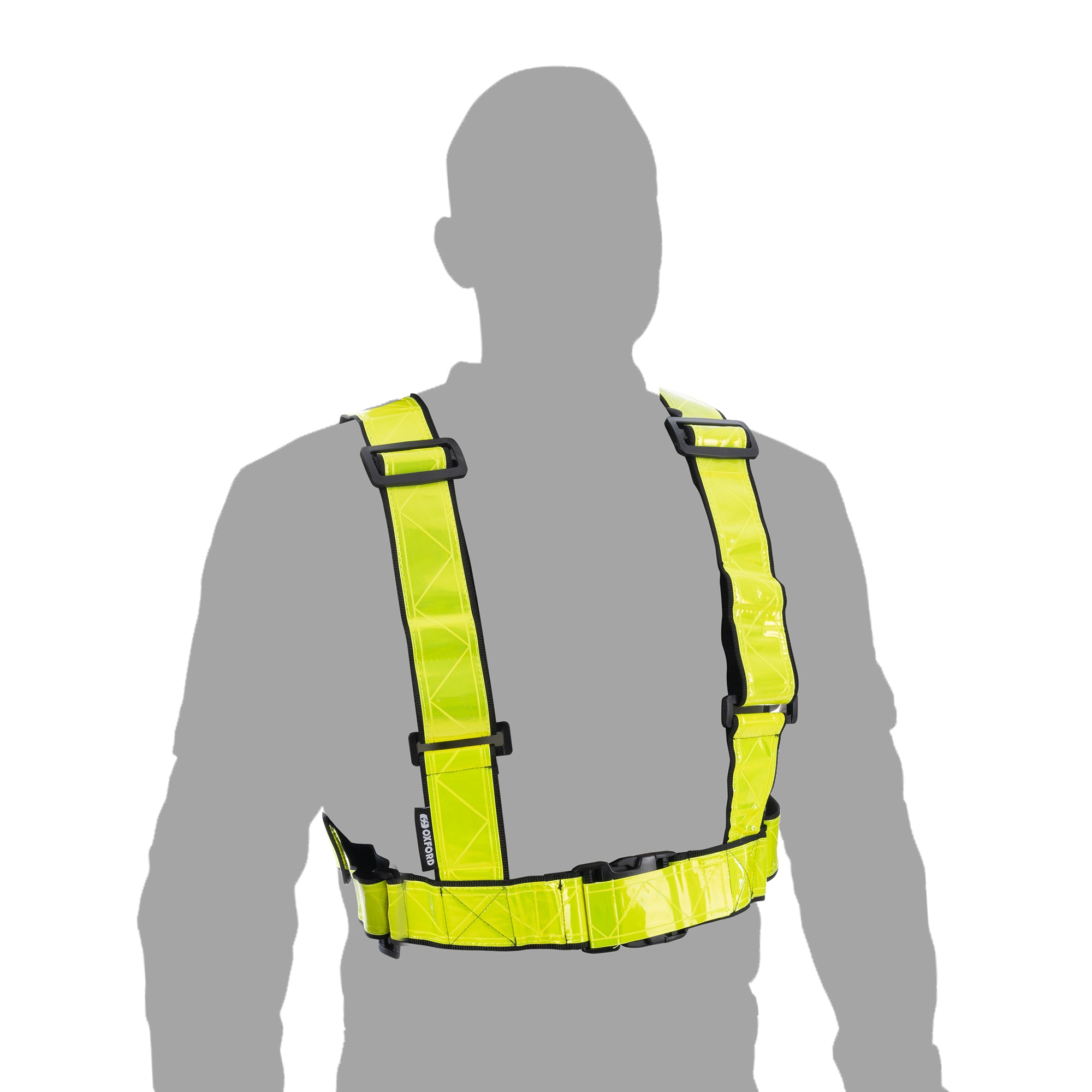 Oxford Bright H Belt
